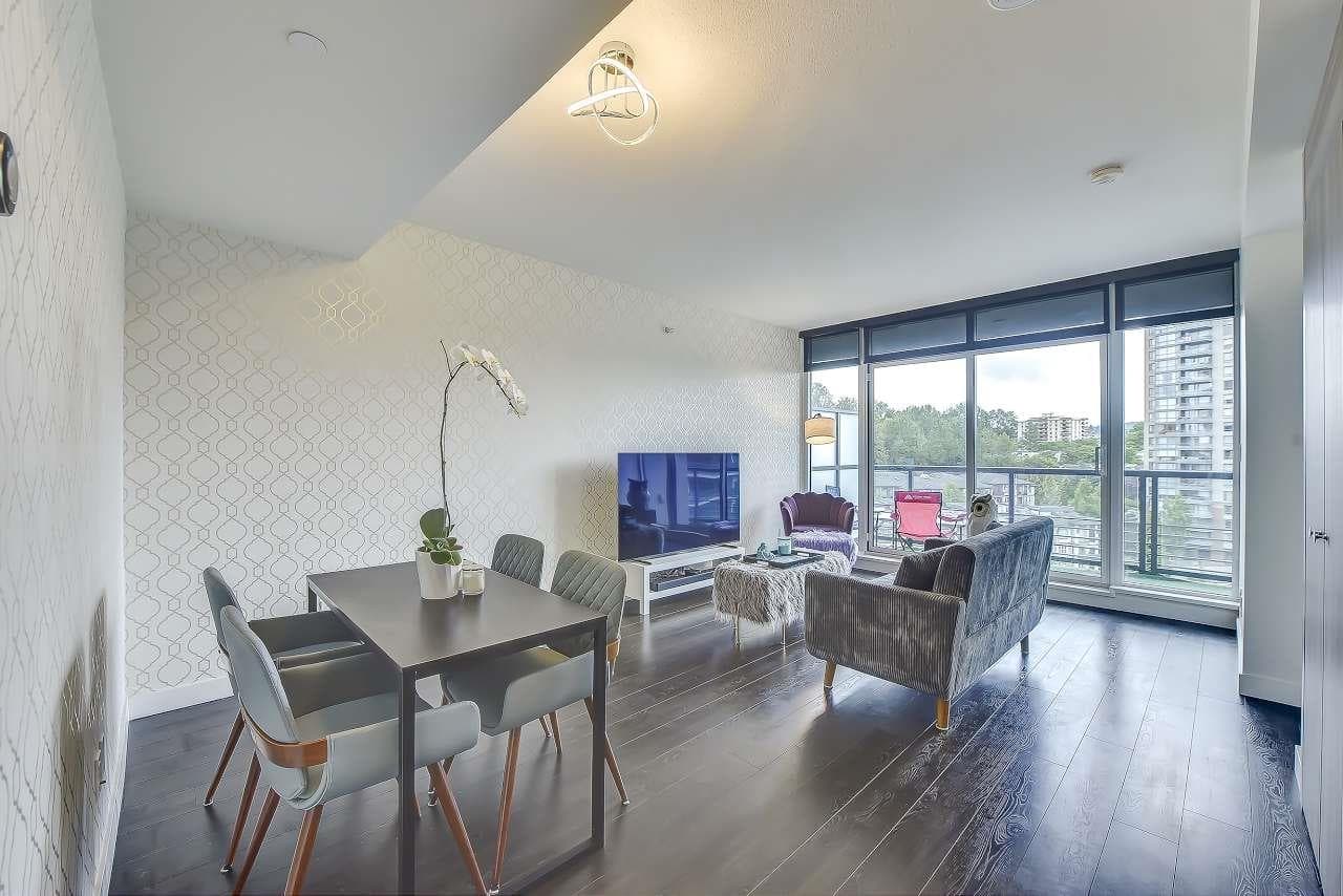 1010 - 4730 Lougheed Highway, Burnaby, V5C 0M9 — photo 3