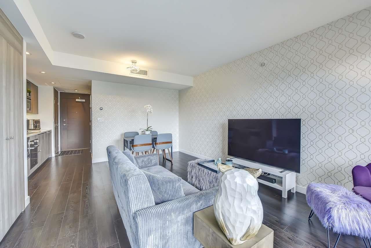 1010 - 4730 Lougheed Highway, Burnaby, V5C 0M9 — photo 5