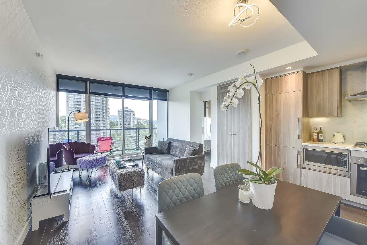 1010 - 4730 Lougheed Highway, Burnaby, V5C 0M9 — photo 4