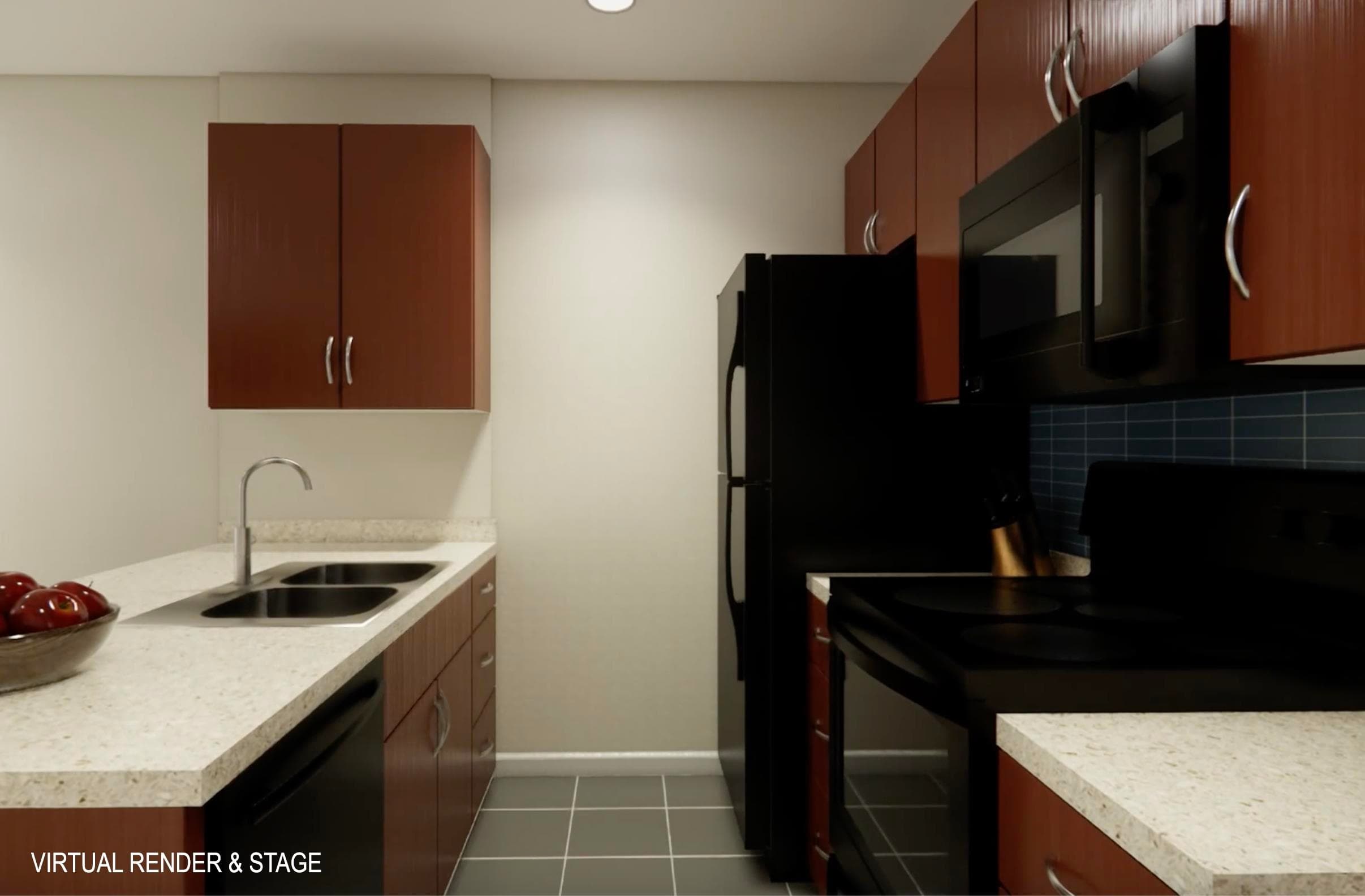 1632 - 938 Smithe Street, Vancouver, V6Z 3H8 — photo 5