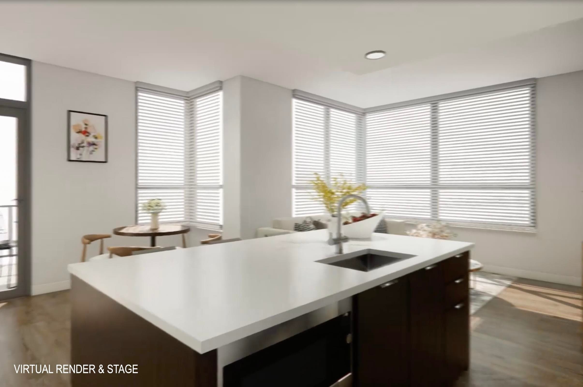 2207 - 1308 Hornby Street, Vancouver, V6Z 0C5 — photo 5