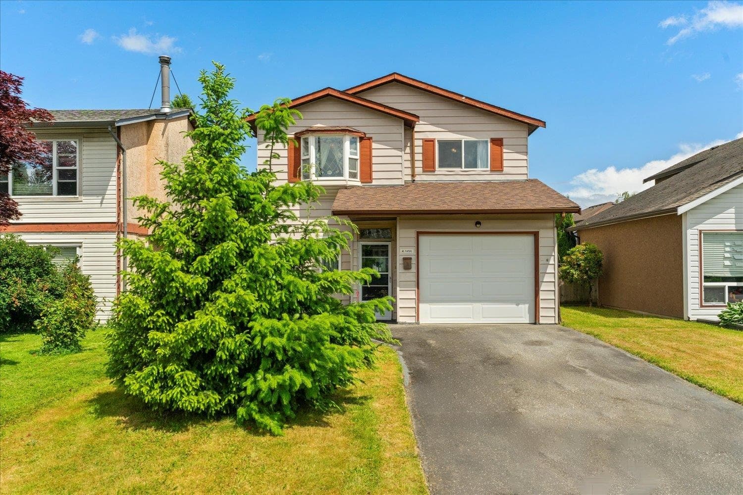 45463 Meadowbrook Drive, Chilliwack
