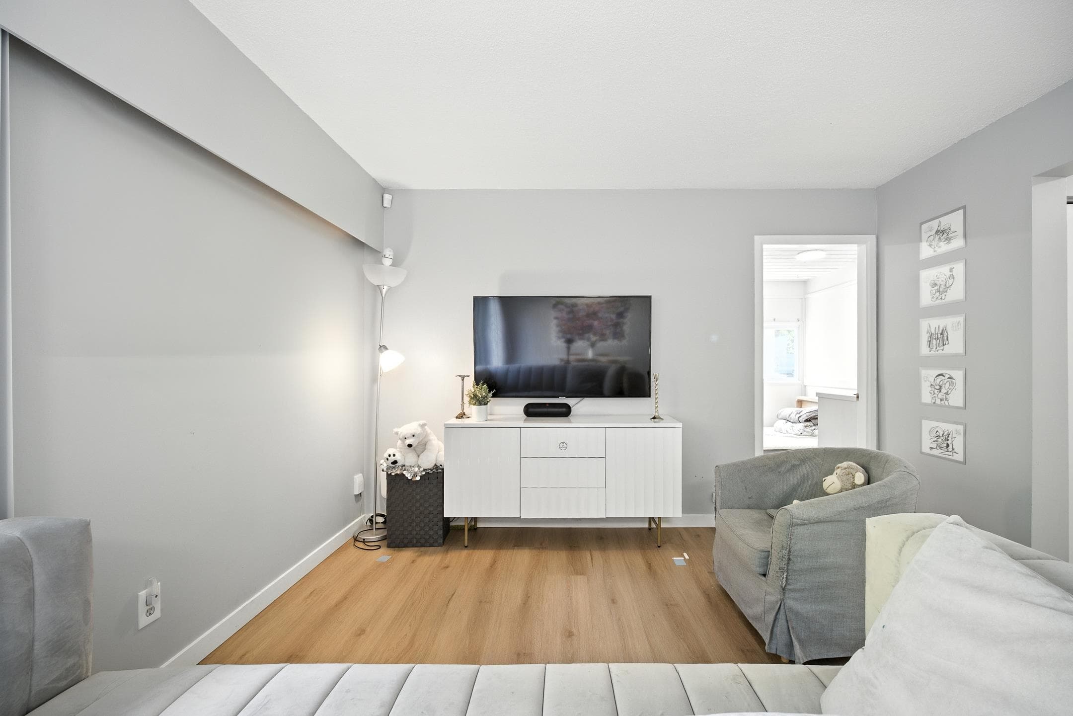 8540 Rosebank Crescent, Richmond, V7A 2K6 — photo 3