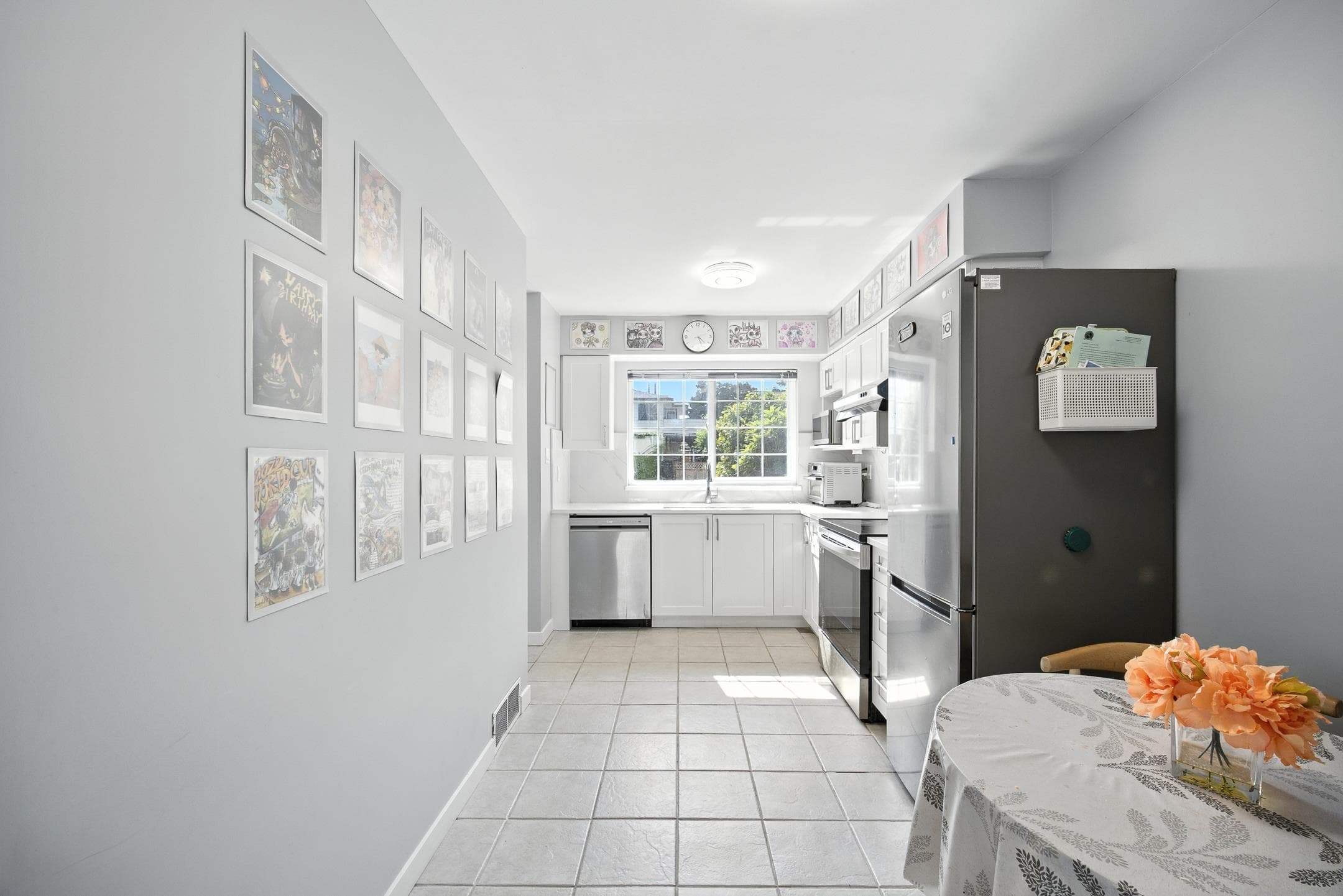8540 Rosebank Crescent, Richmond, V7A 2K6 — photo 5