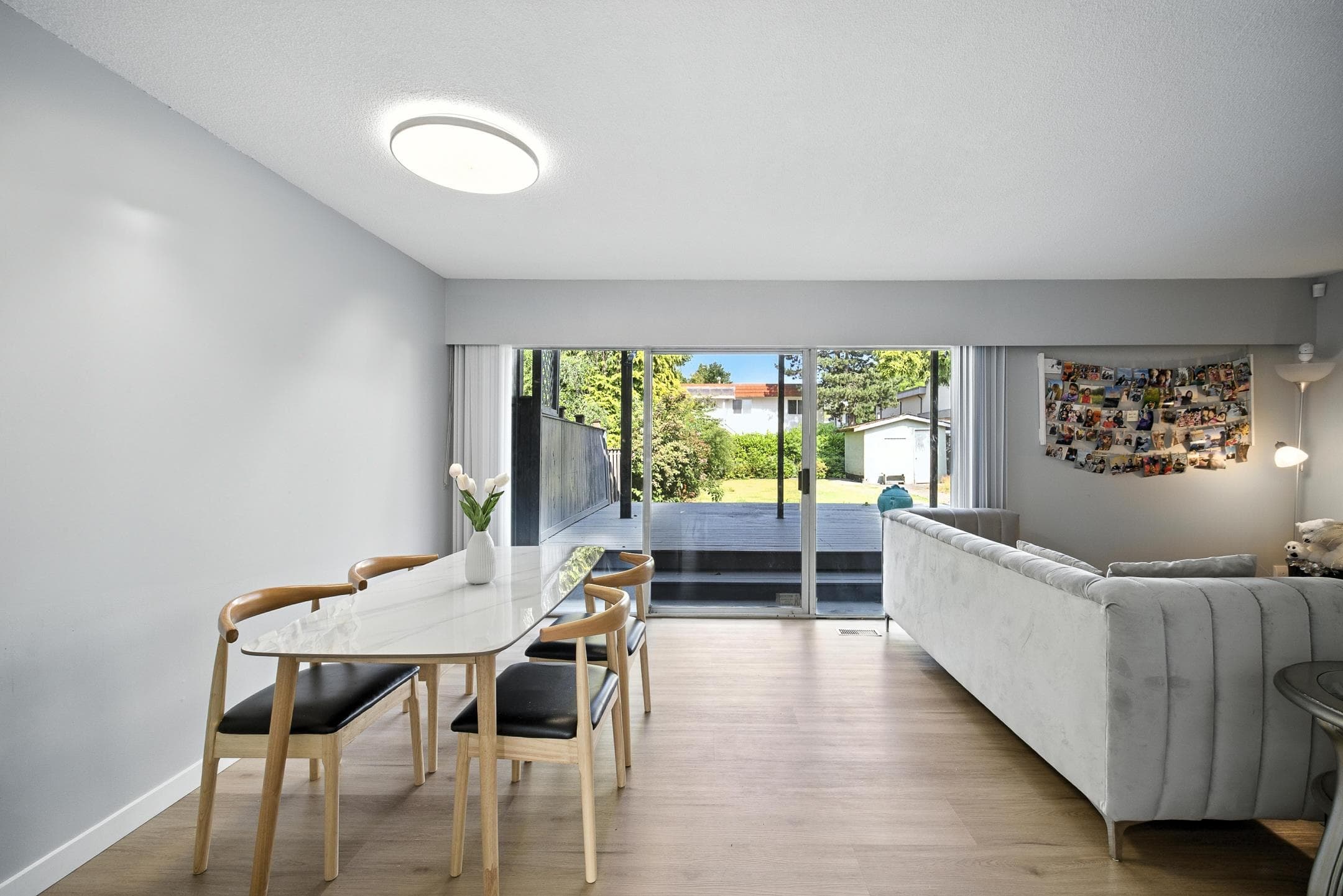 8540 Rosebank Crescent, Richmond, V7A 2K6 — photo 4