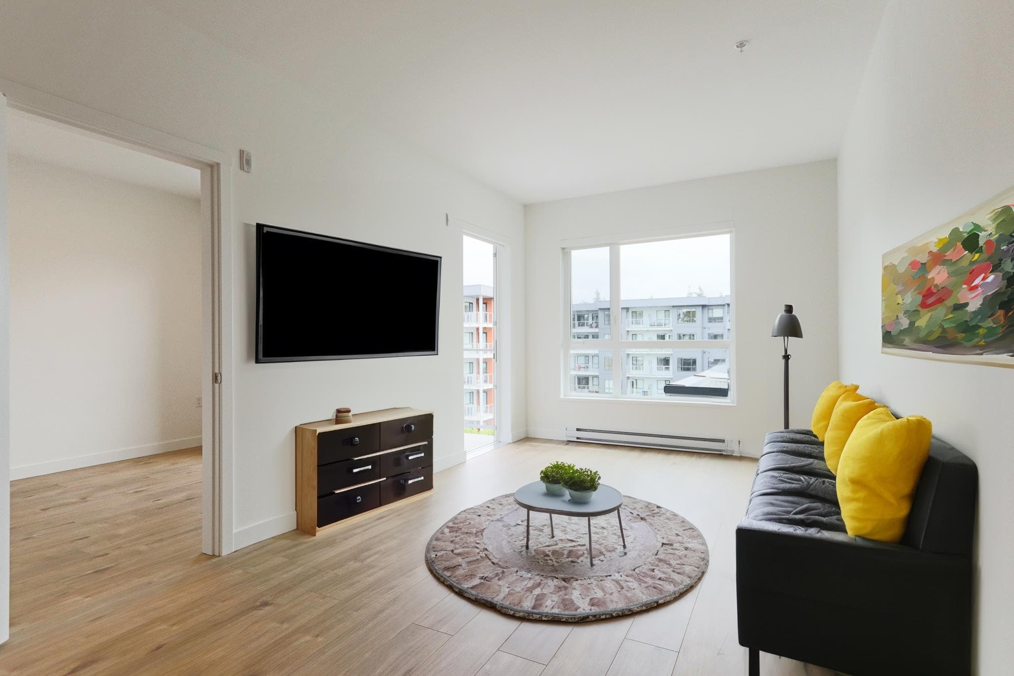 520 - 3594 Malsum Drive, North Vancouver, V7G 0B3 — photo 2