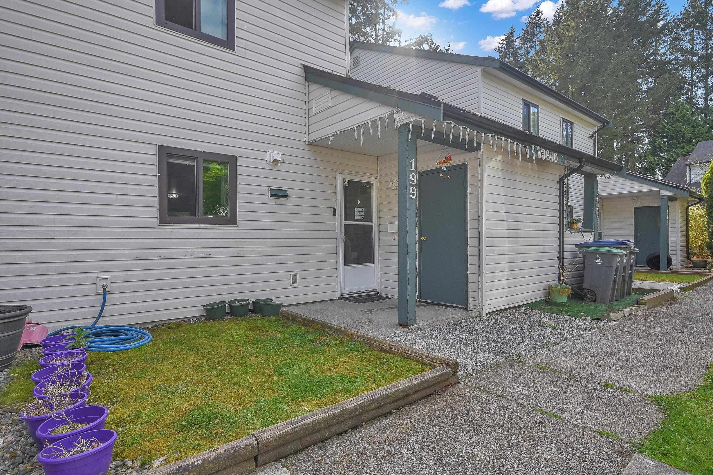 199 - 13640 67 Avenue, Surrey, V3W 6X5 — photo 5