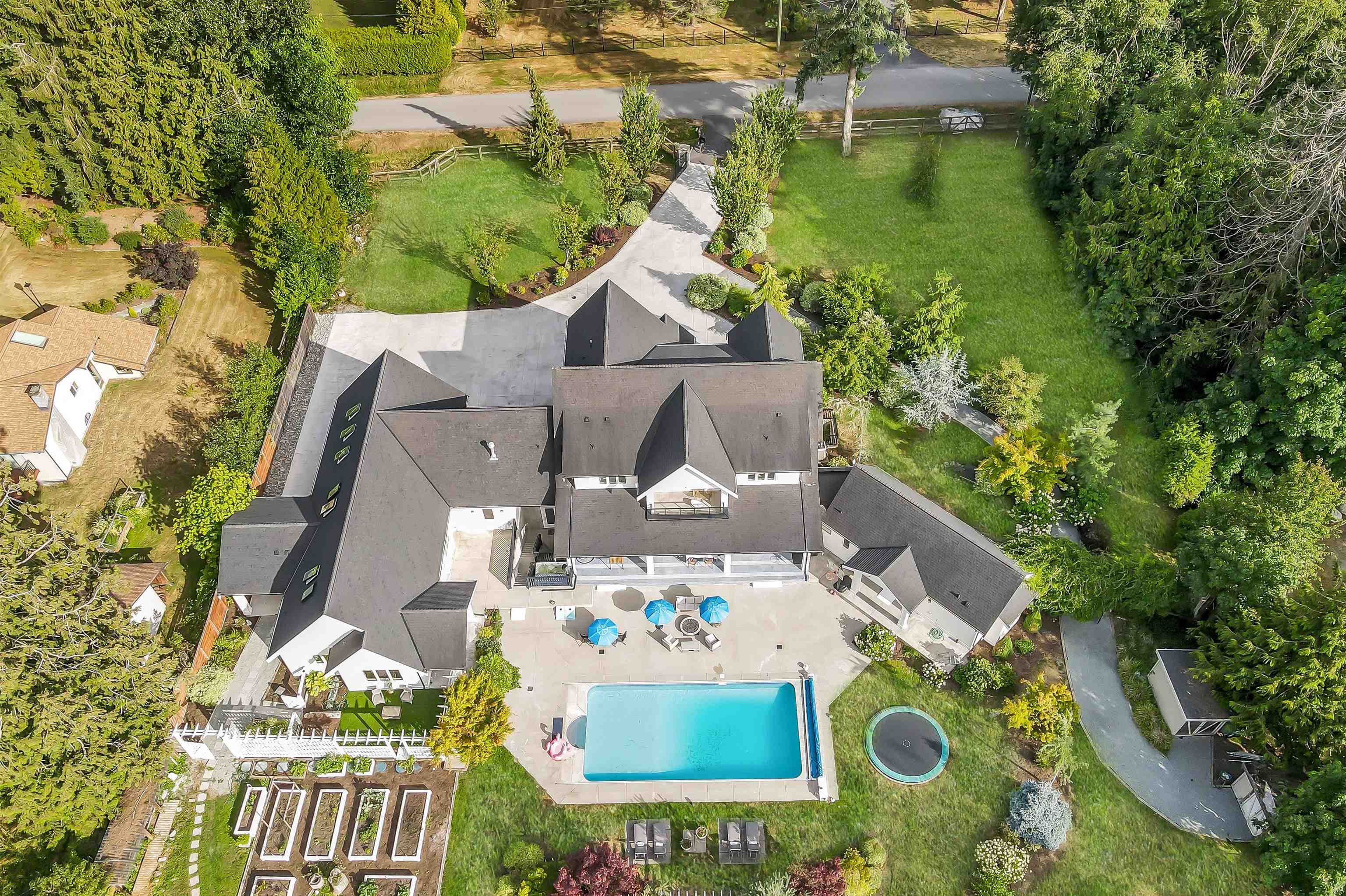 20053 Fernridge Crescent, Langley, V2Z 1X5 — photo 3