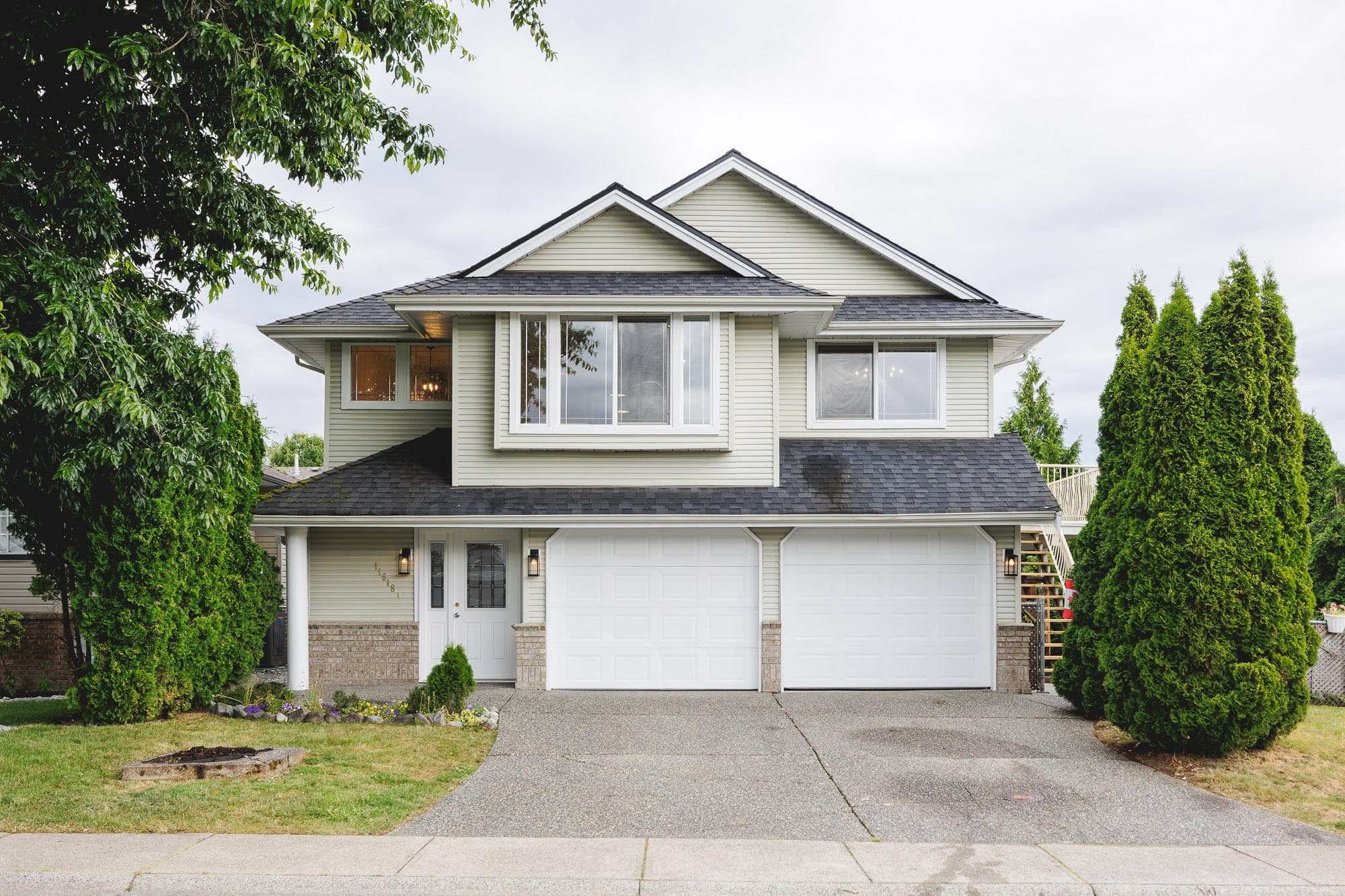 11518 236b Street, Maple Ridge