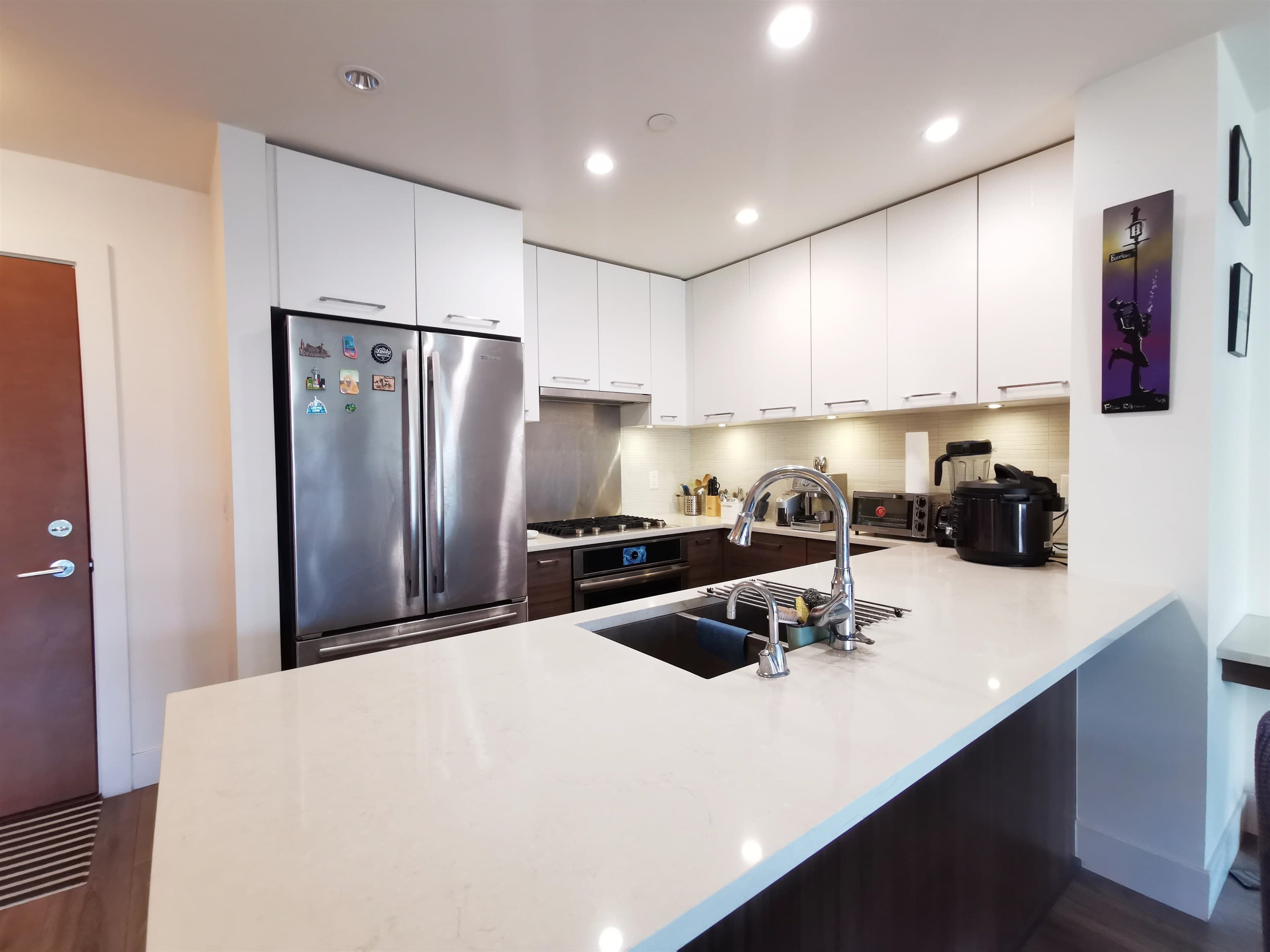 607 - 8580 River District Crossing, Vancouver, V5S 0B9 — photo 3