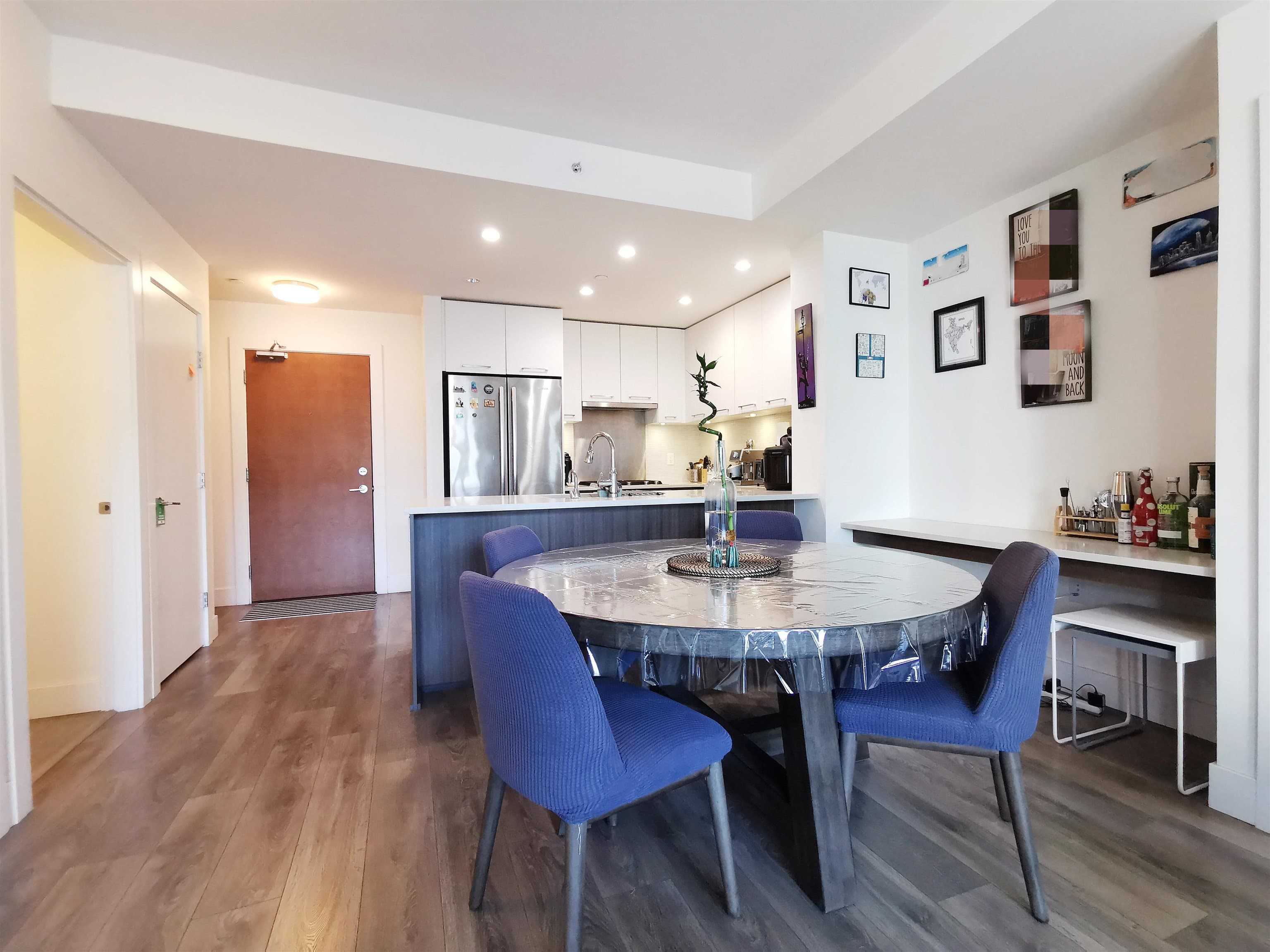607 - 8580 River District Crossing, Vancouver, V5S 0B9 — photo 4
