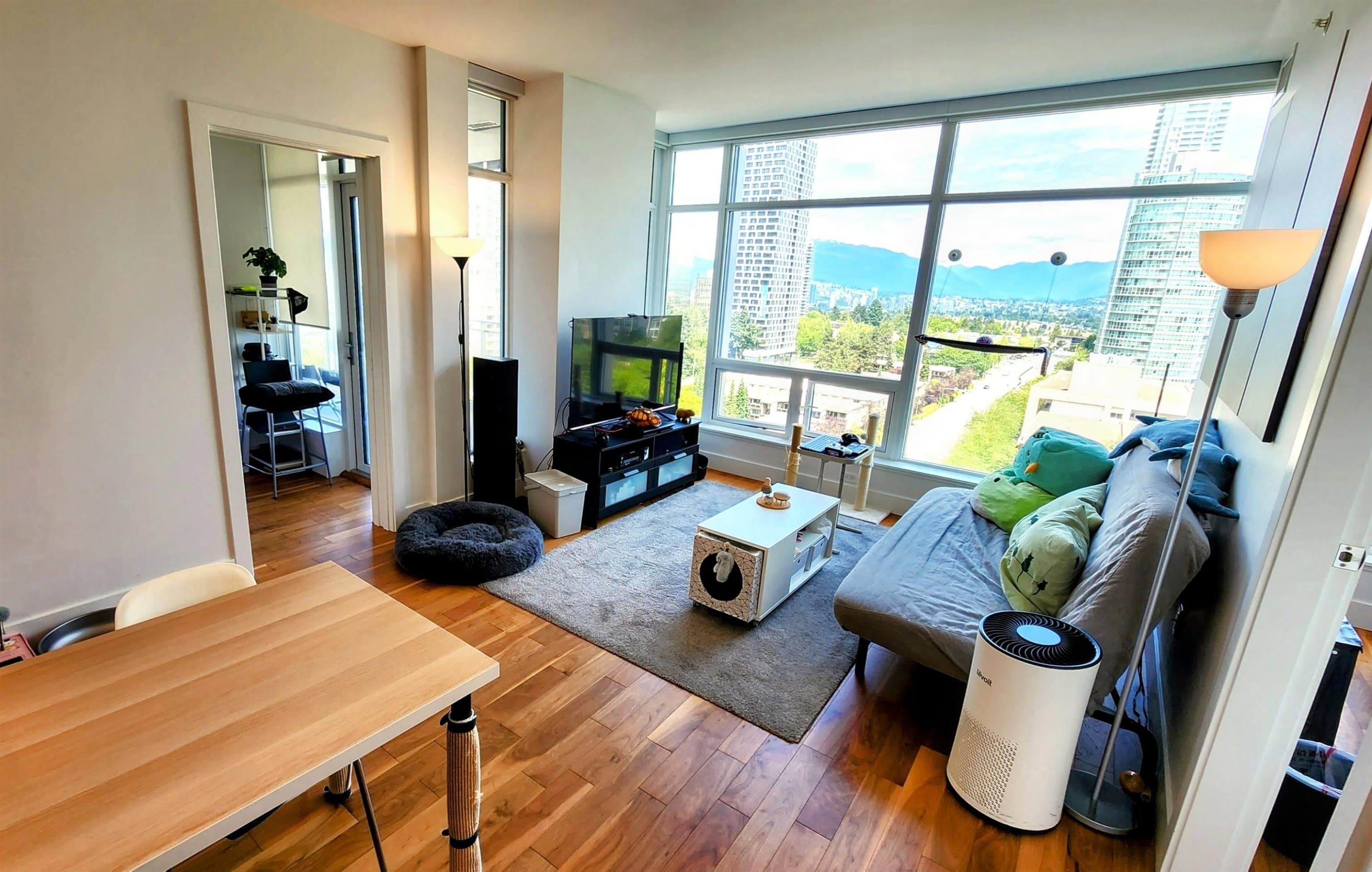 902 - 4360 Beresford Street, Burnaby, V5H 0G2 — photo 5