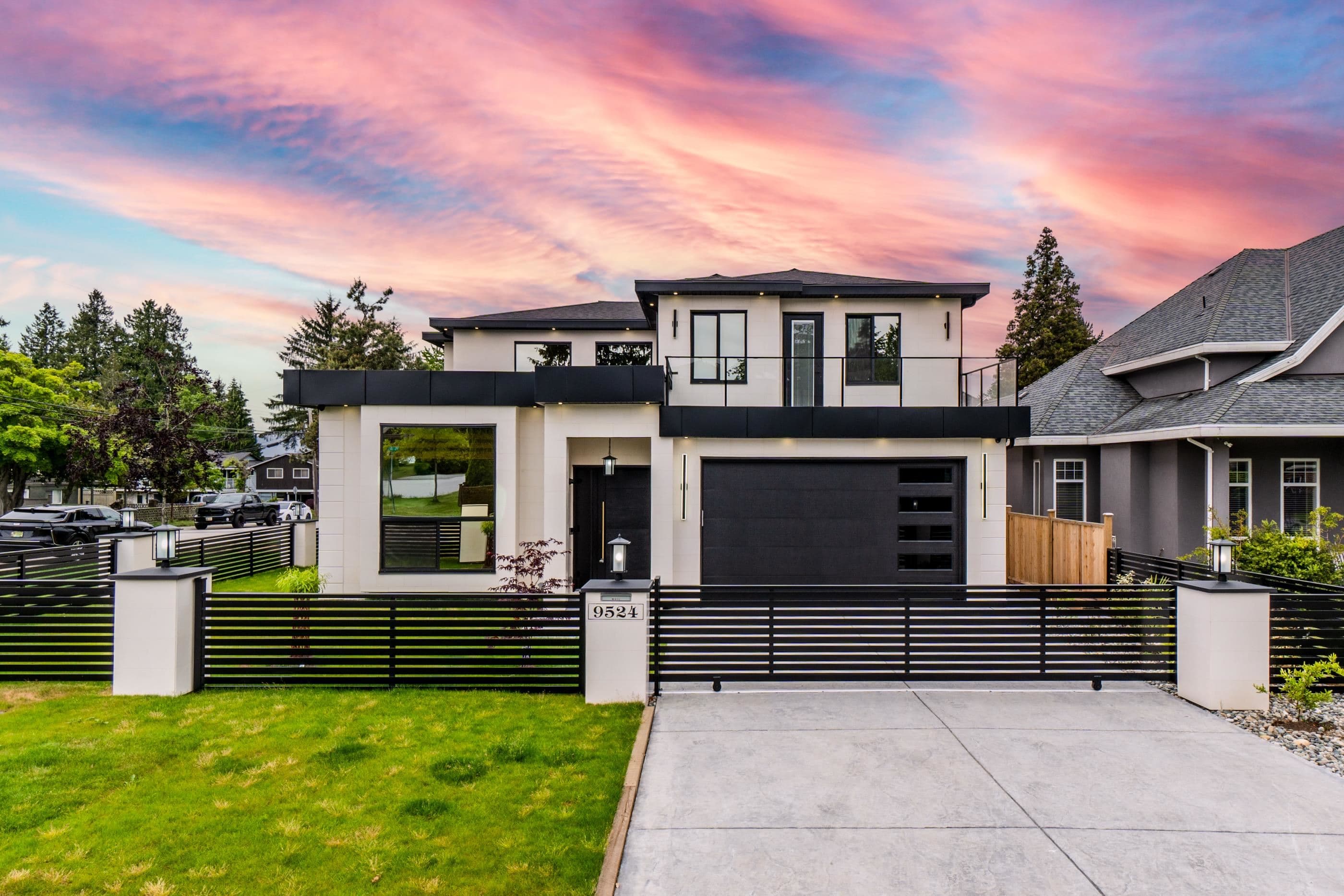 9524 118 Street, Delta