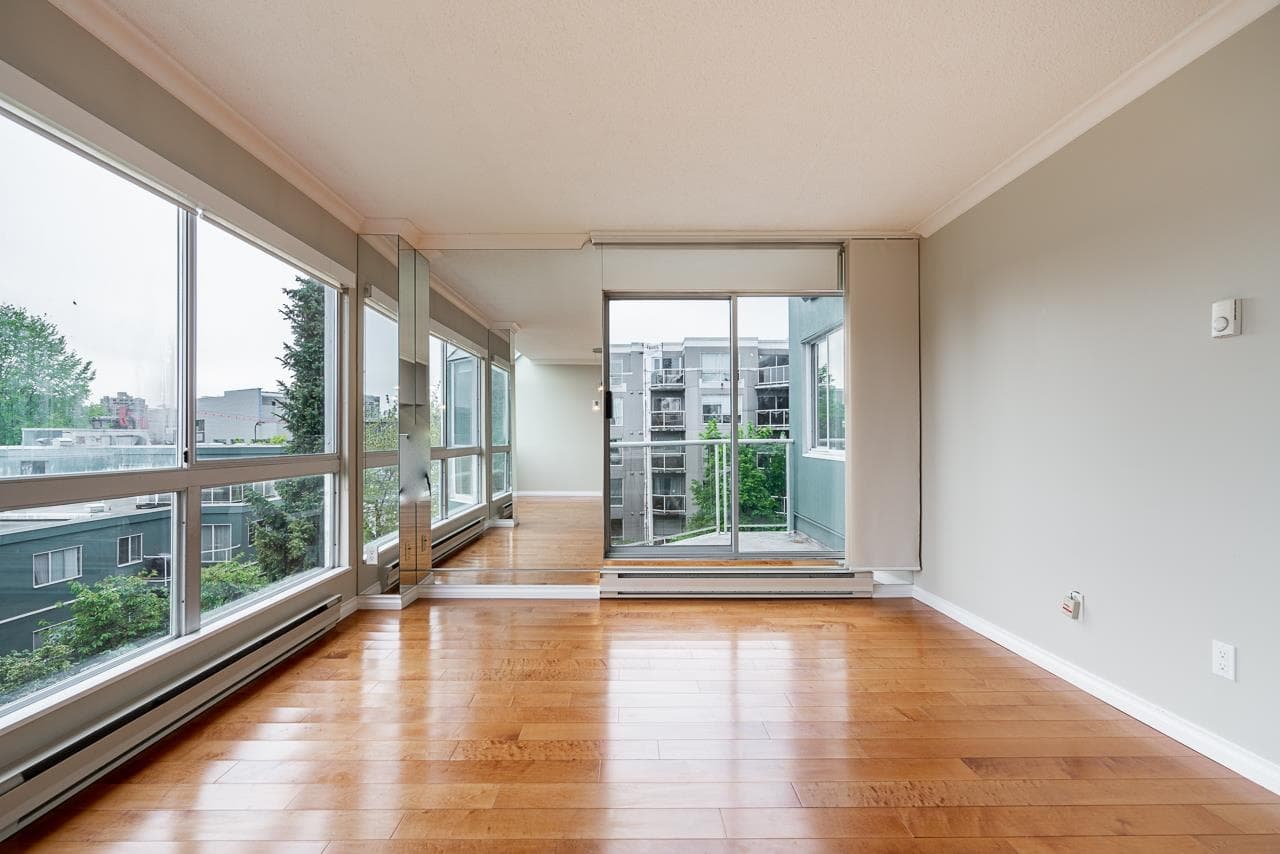 601 - 1510 W 1st Avenue, Vancouver, V6J 4S3 — photo 4