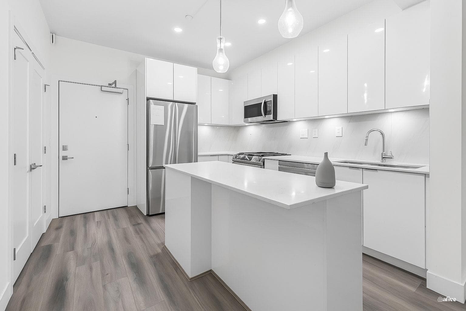 A306 - 8447 202 Street, Langley, V2Y 2B7 — photo 2