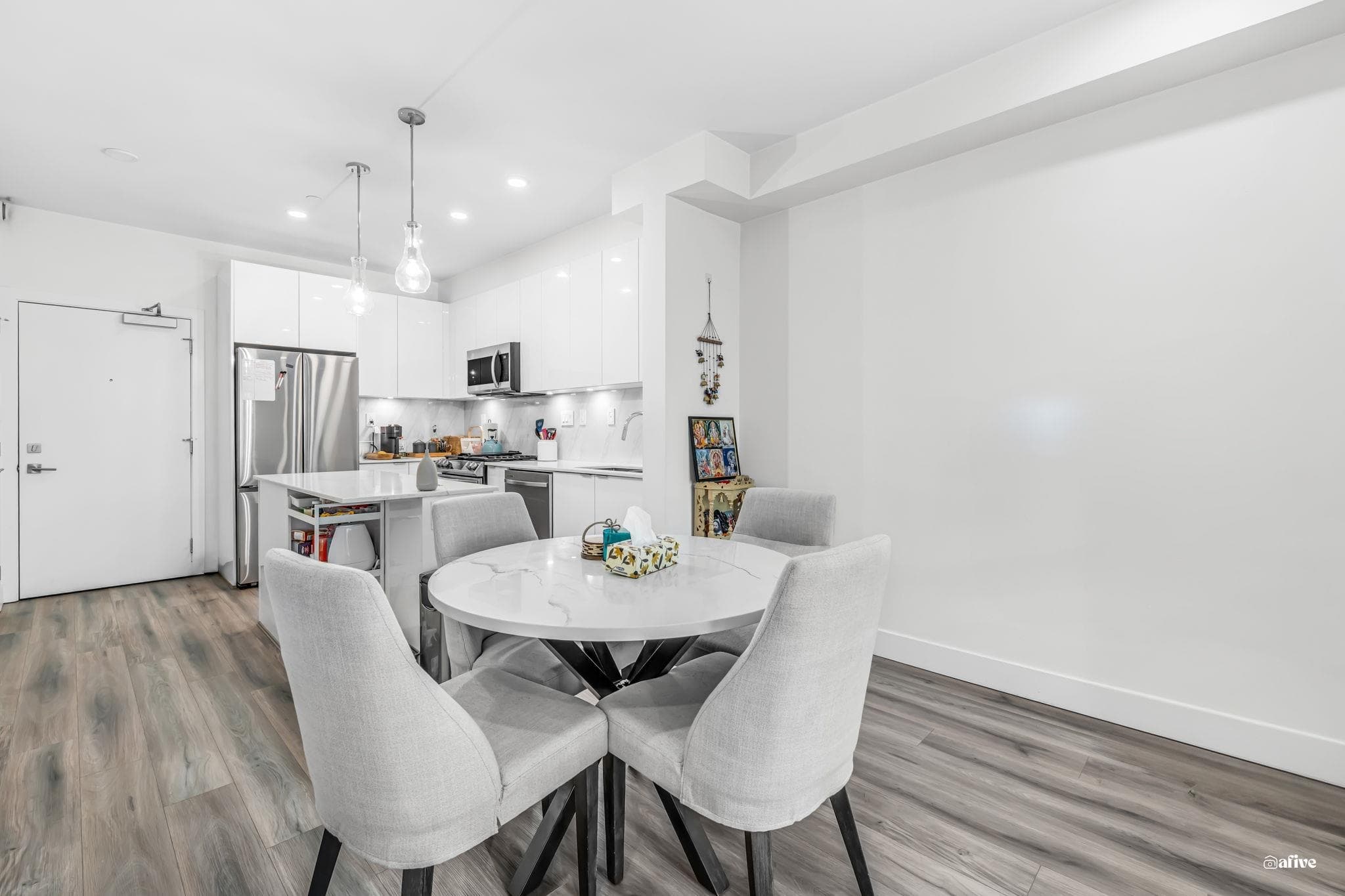 A306 - 8447 202 Street, Langley, V2Y 2B7 — photo 5