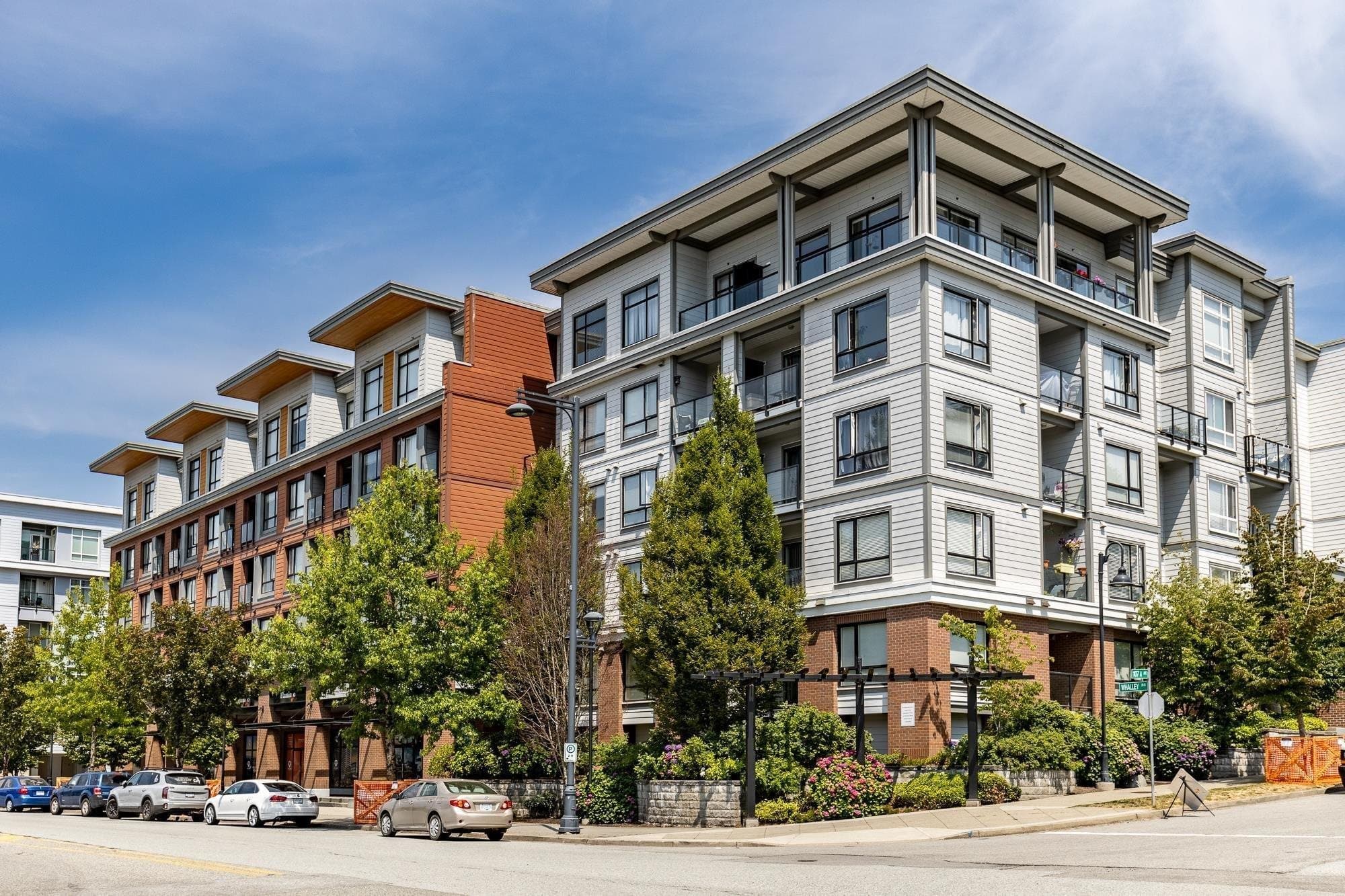 206 - 13733 107a Avenue Avenue, Surrey