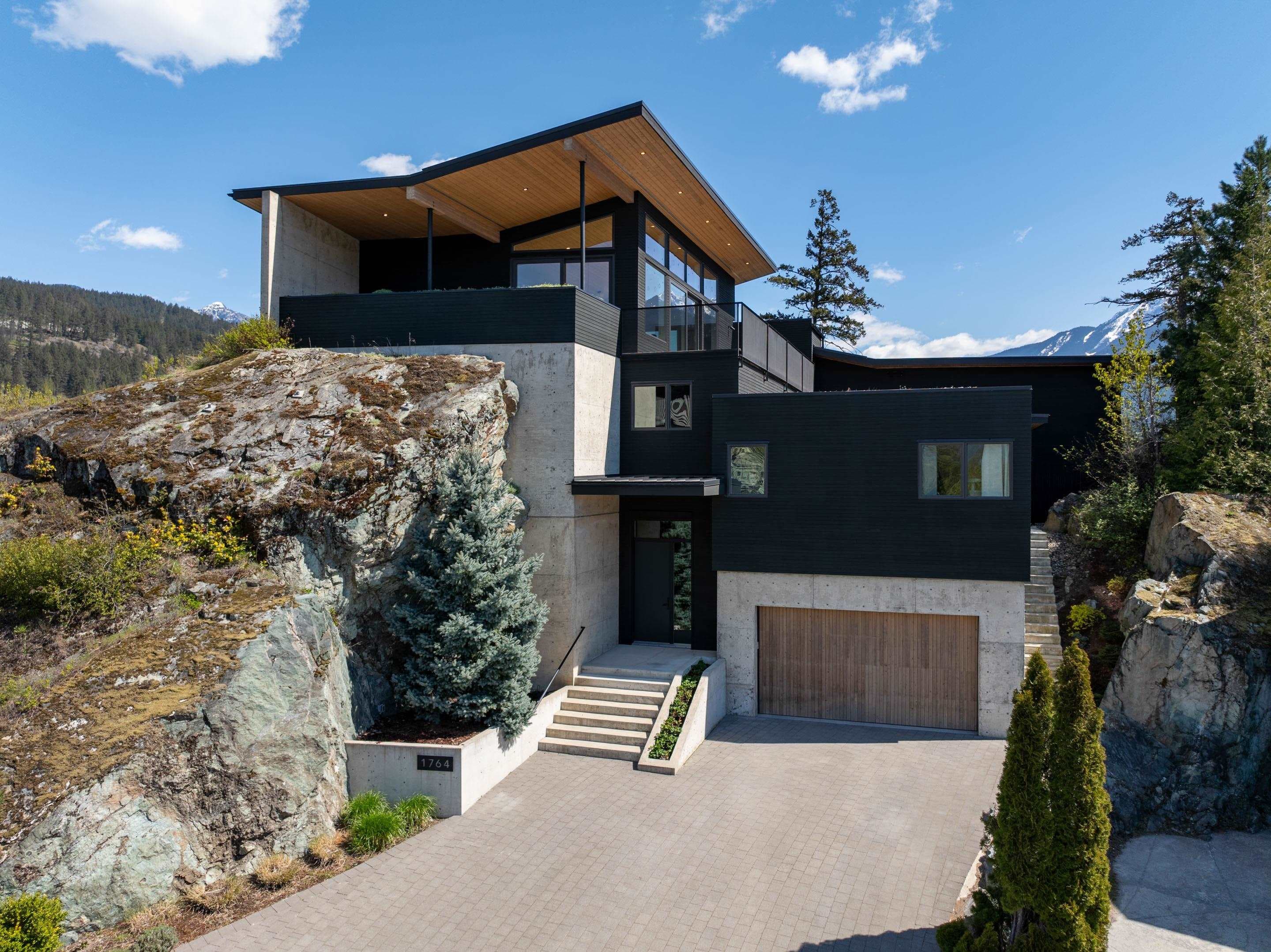 1764 Pinewood Drive, Pemberton