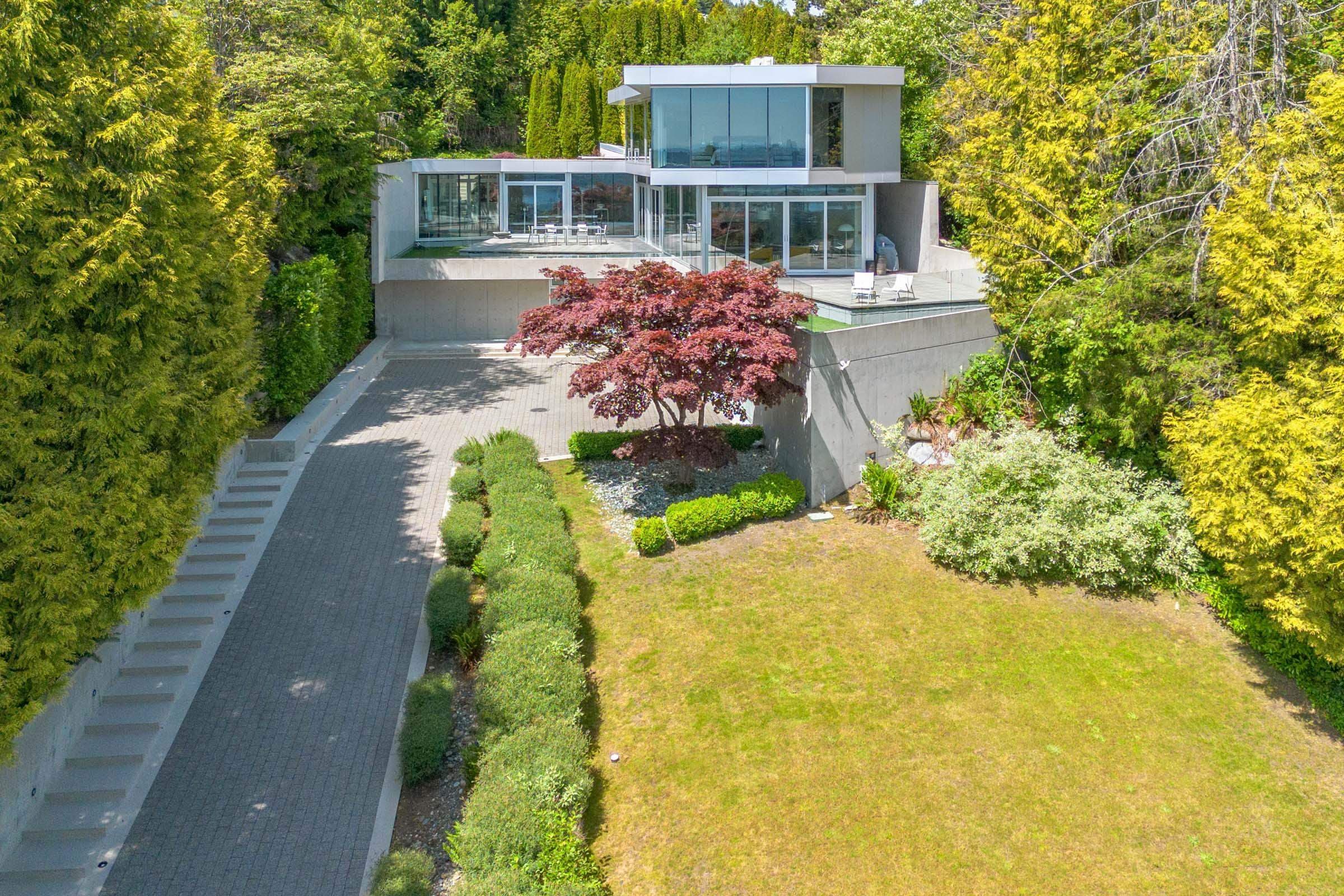 665 Fairmile Road, West Vancouver, V7S 1R1 — photo 3