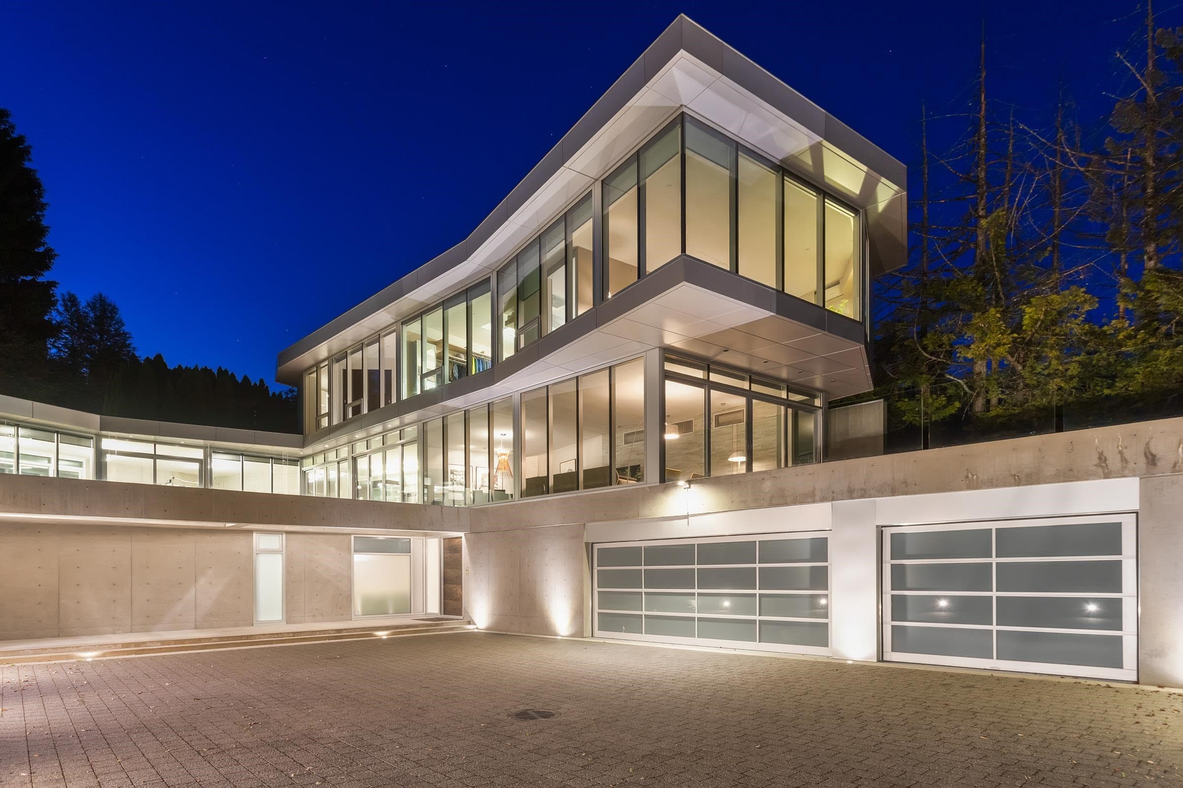665 Fairmile Road, West Vancouver