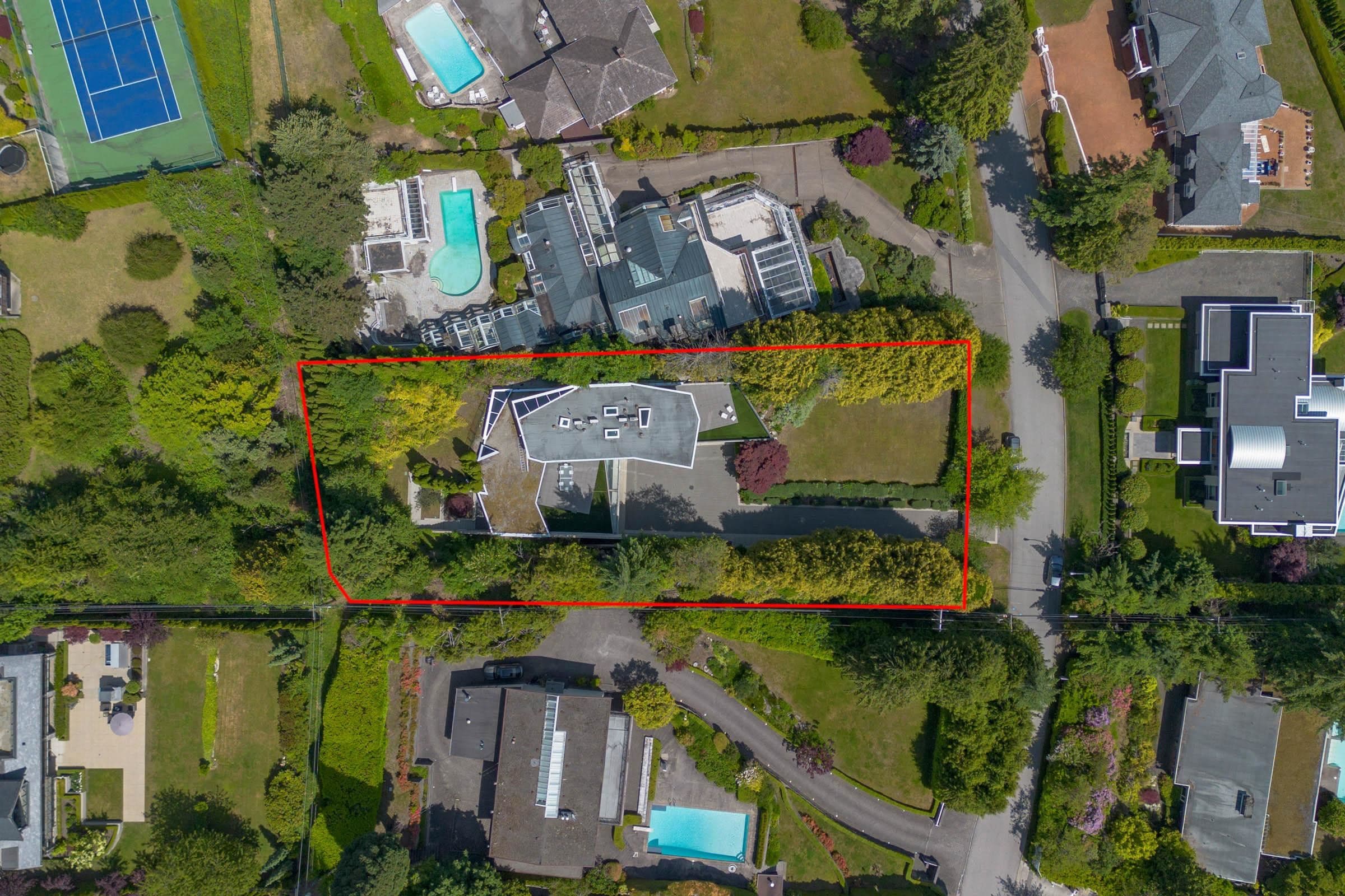 665 Fairmile Road, West Vancouver, V7S 1R1 — photo 5