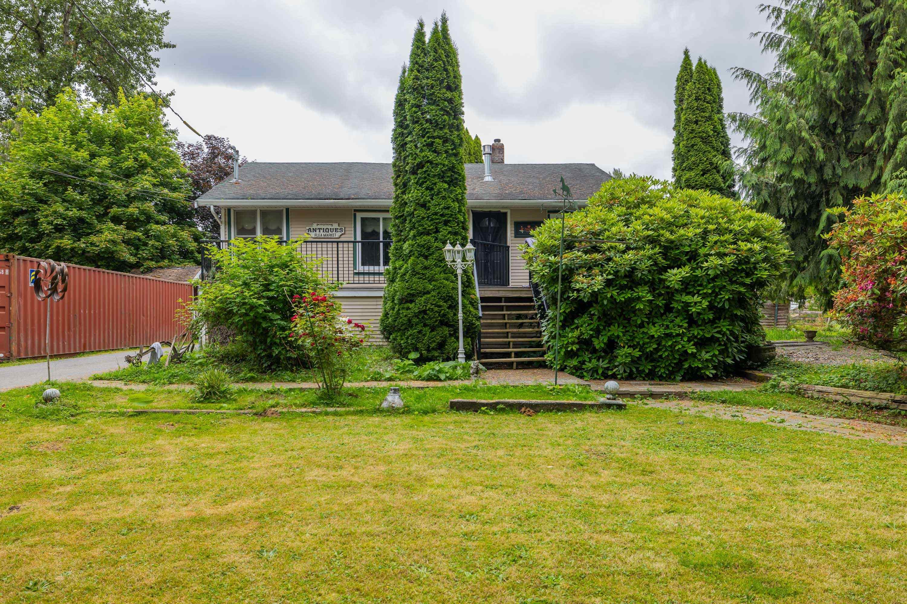 6578 256 Street, Langley, V4W 1T8 — photo 3