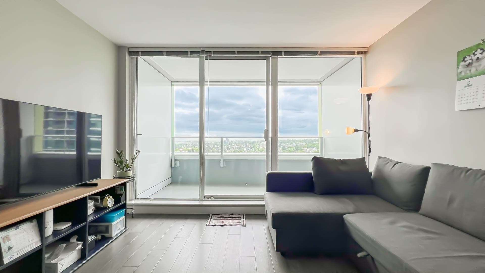 2705 - 488 SW Marine Drive, Vancouver