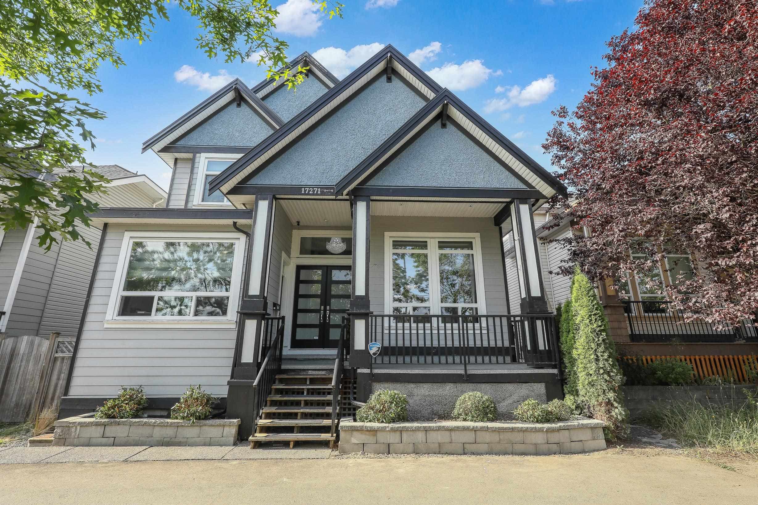 17271 64 Avenue, Surrey