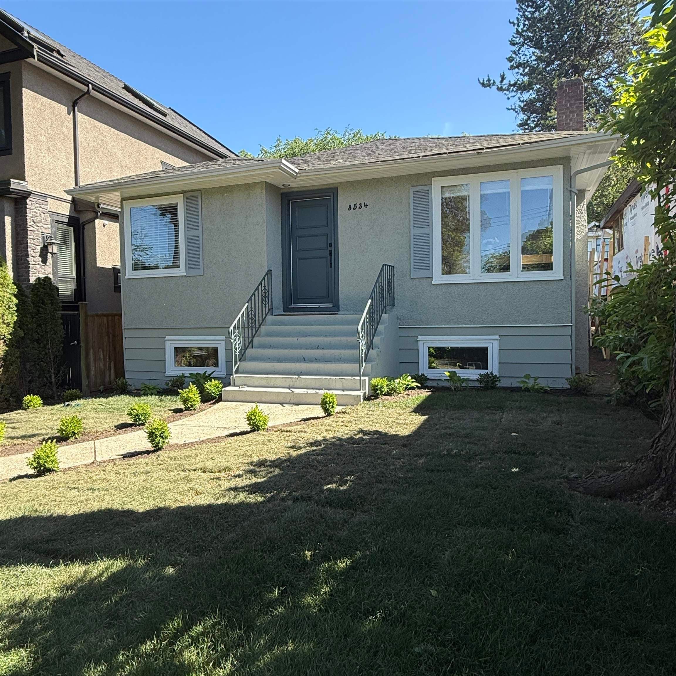 3534 W 17th Avenue, Vancouver, V6S 1A1 — photo 2