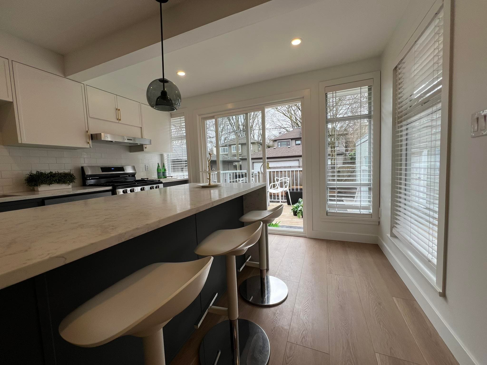 3534 W 17th Avenue, Vancouver, V6S 1A1 — photo 5