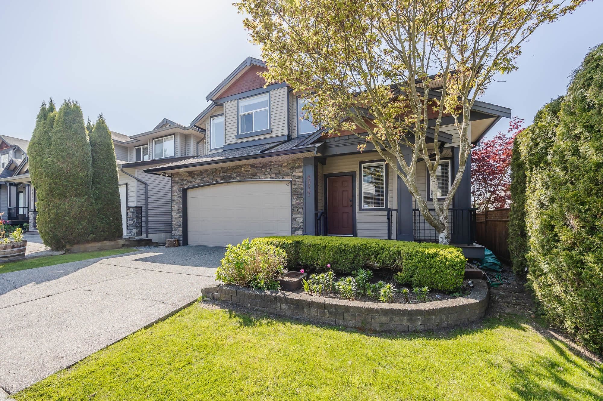 8977 217 Street, Langley