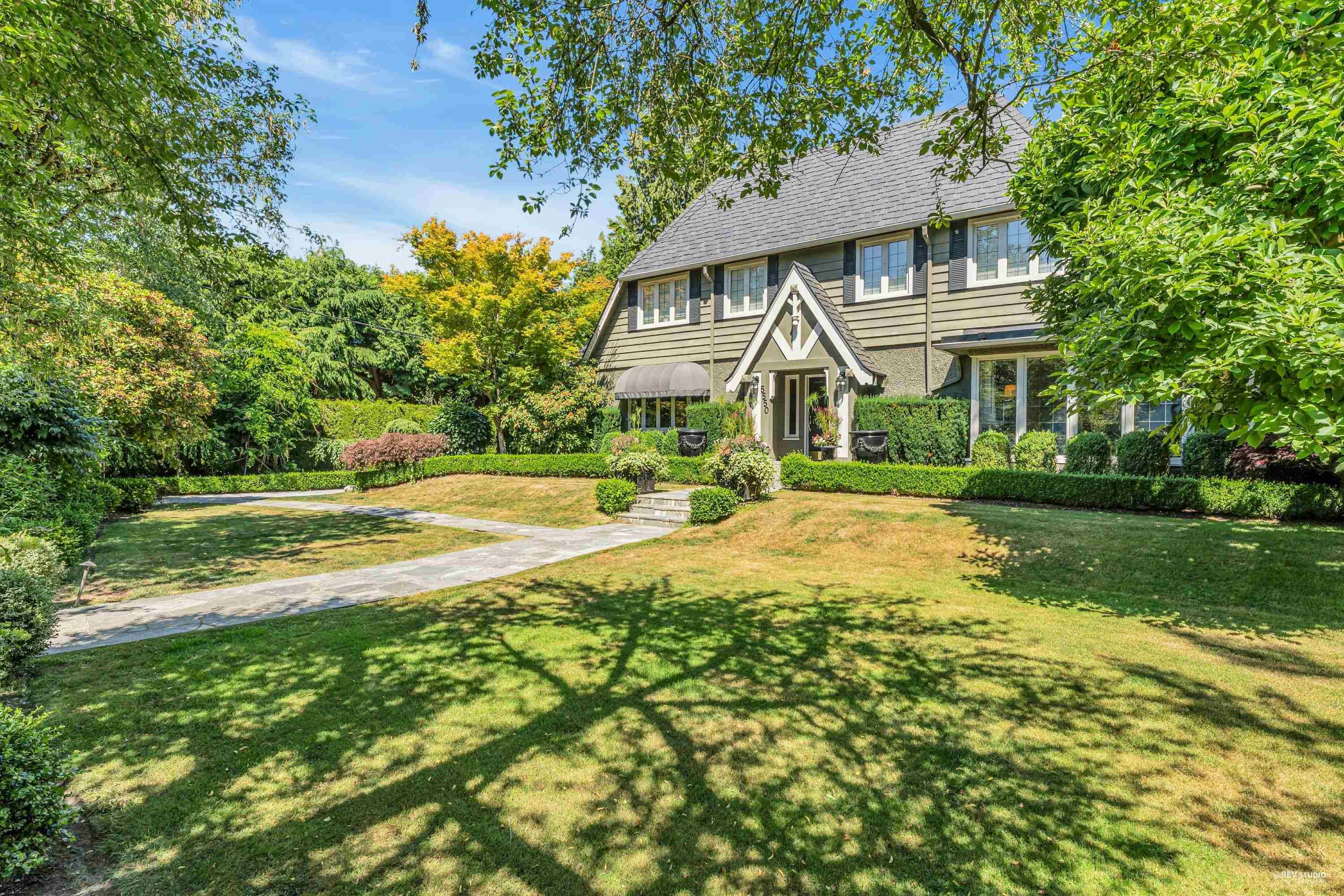 5550 Somerset Crescent, Vancouver, V6M 1S6 — photo 2