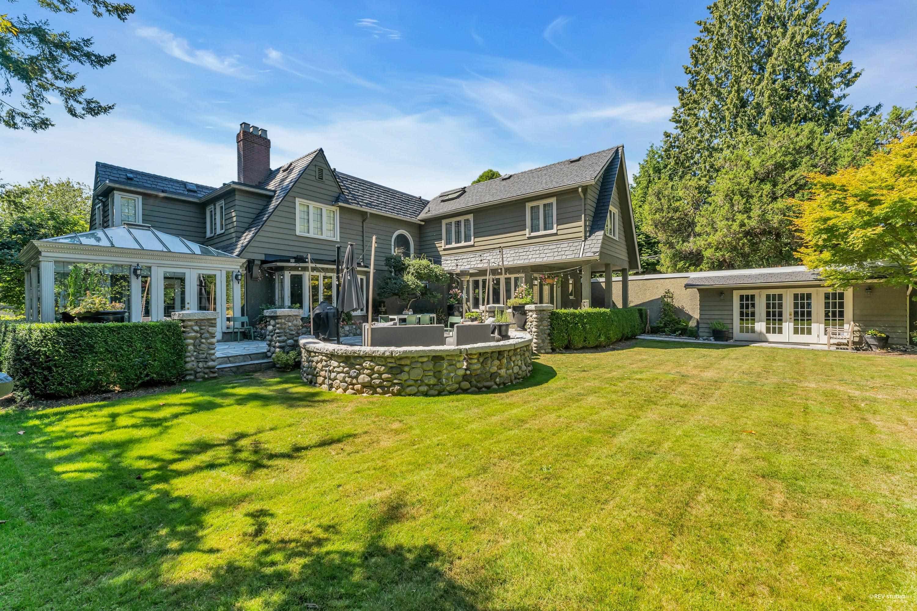 5550 Somerset Crescent, Vancouver, V6M 1S6 — photo 3