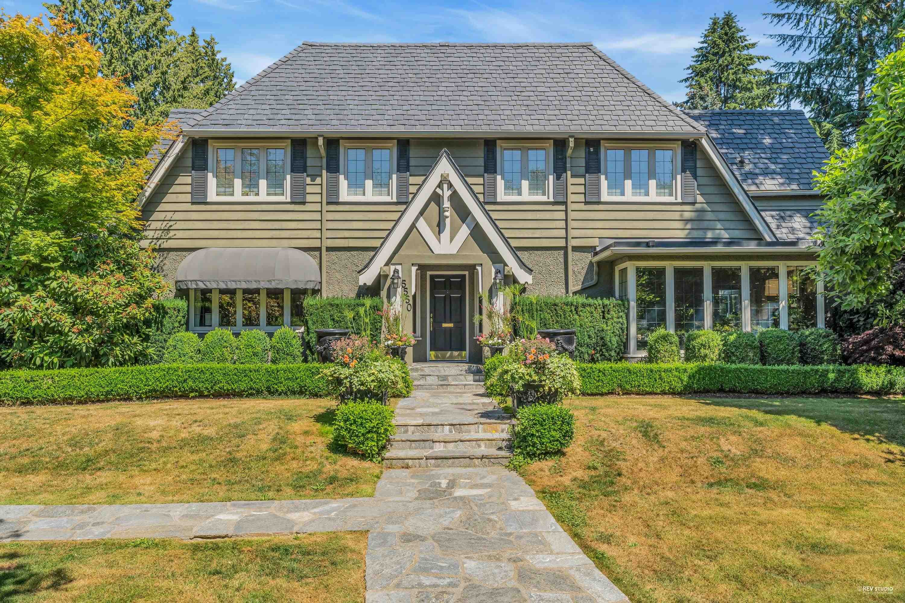 5550 Somerset Crescent, Vancouver
