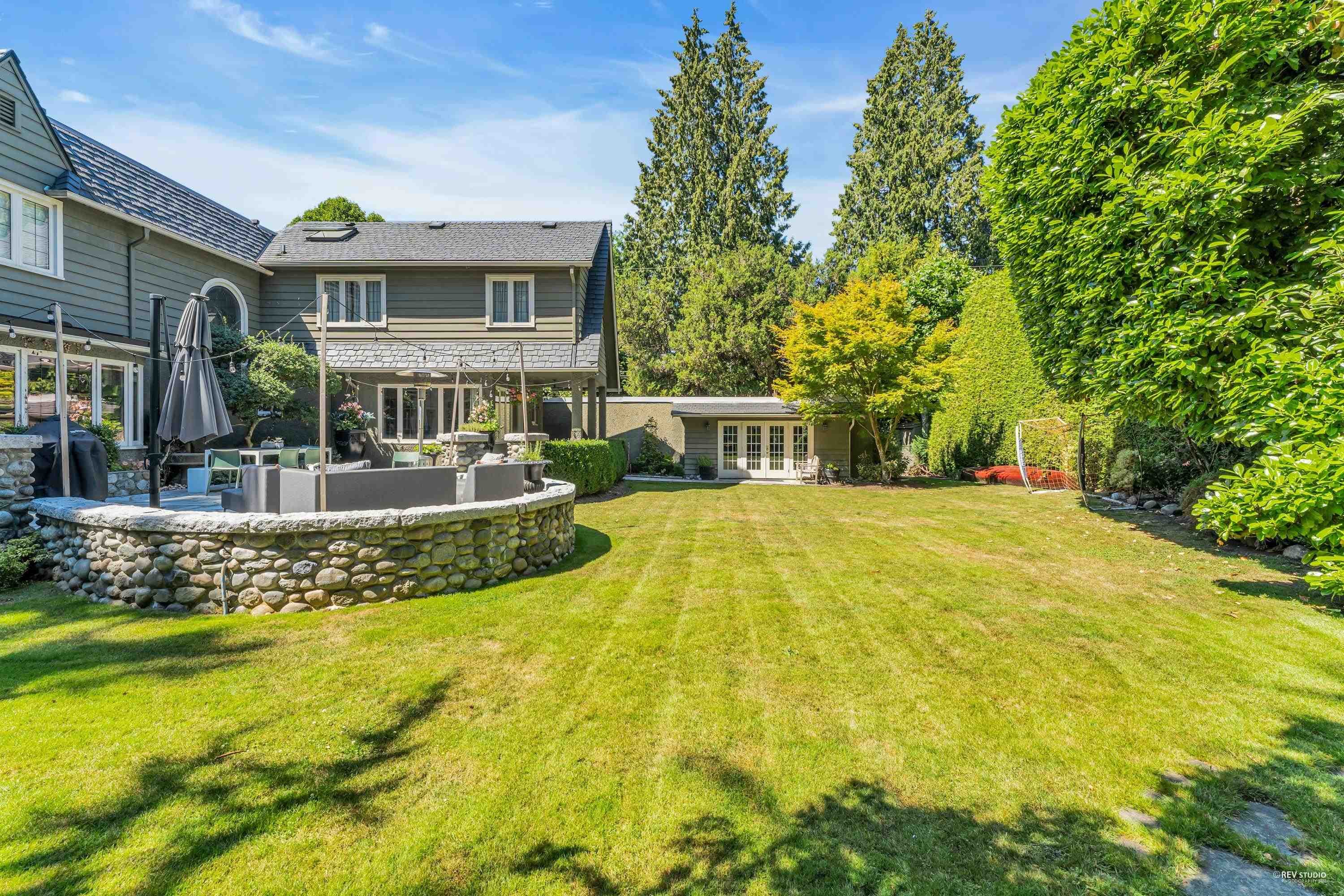 5550 Somerset Crescent, Vancouver, V6M 1S6 — photo 4