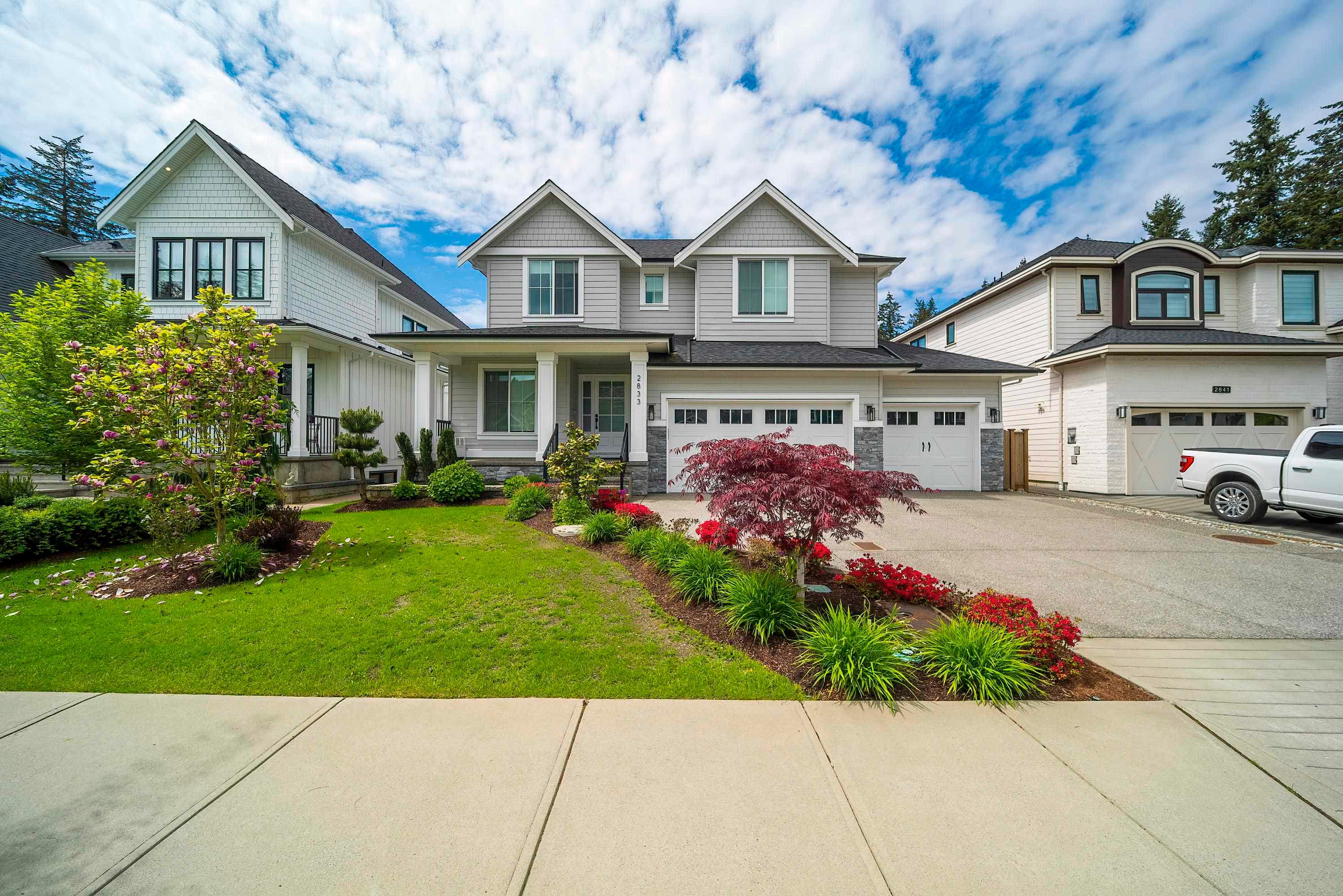 2833 203 Street, Langley, V2Z 0B3 — photo 2