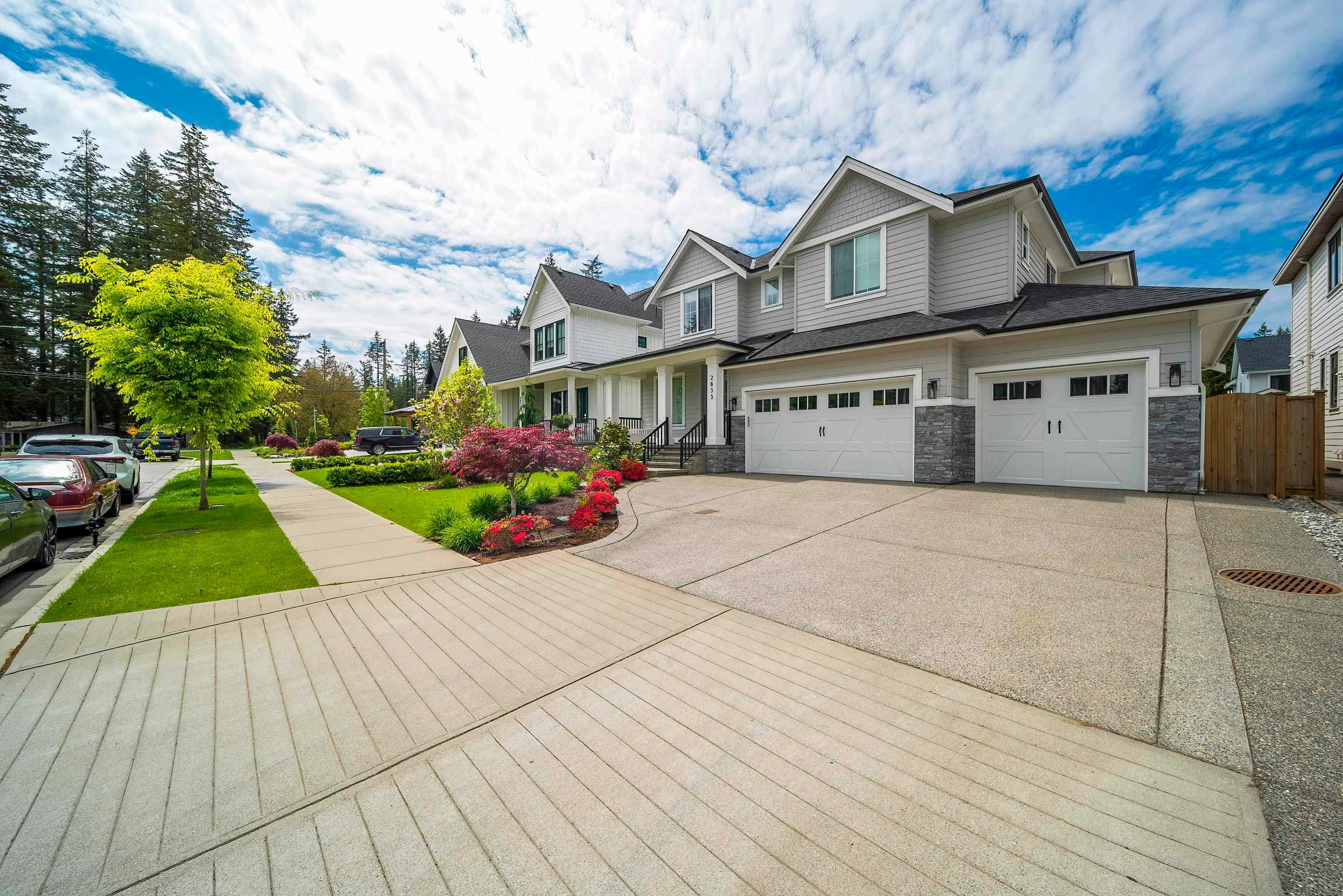 2833 203 Street, Langley, V2Z 0B3 — photo 3