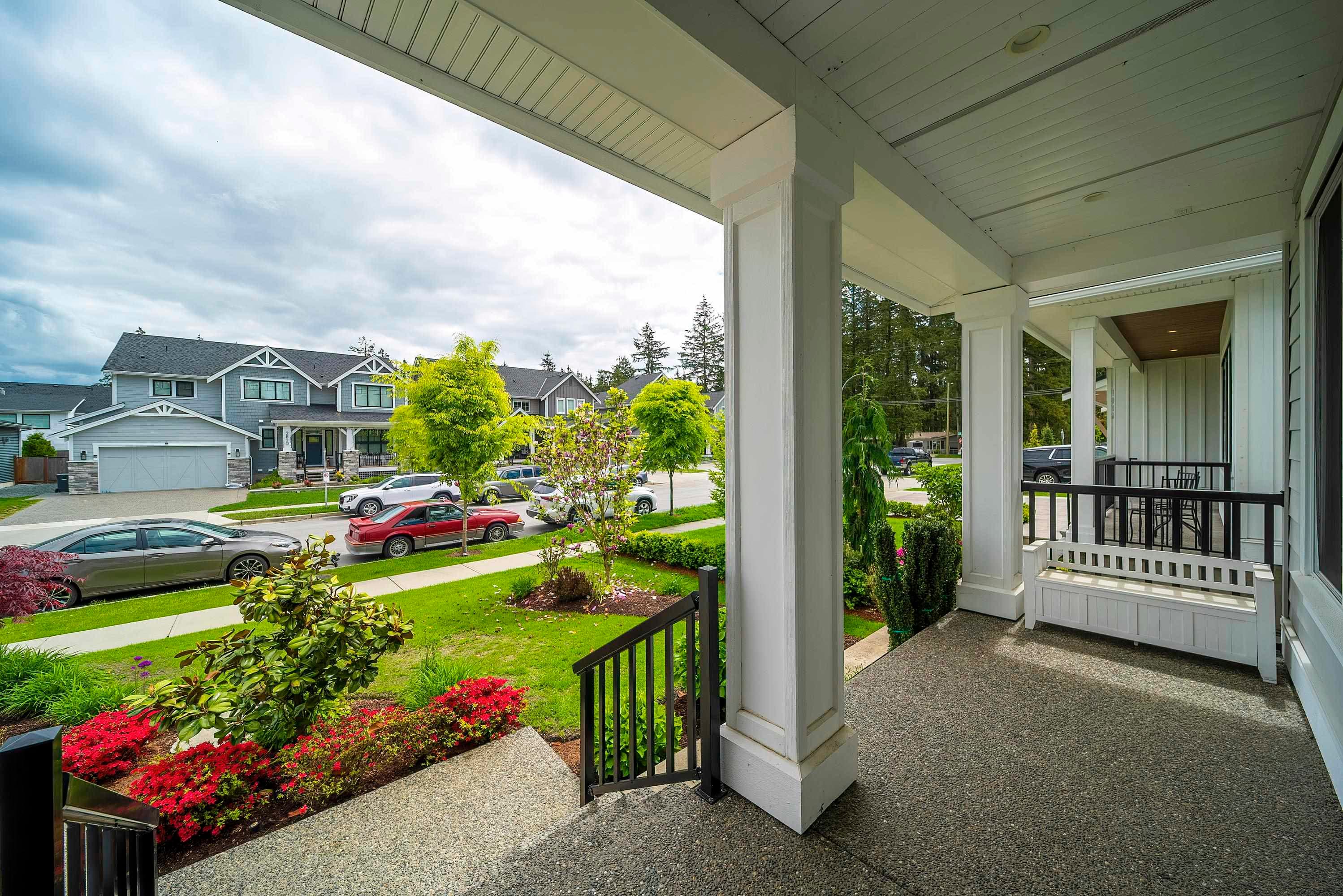 2833 203 Street, Langley, V2Z 0B3 — photo 4