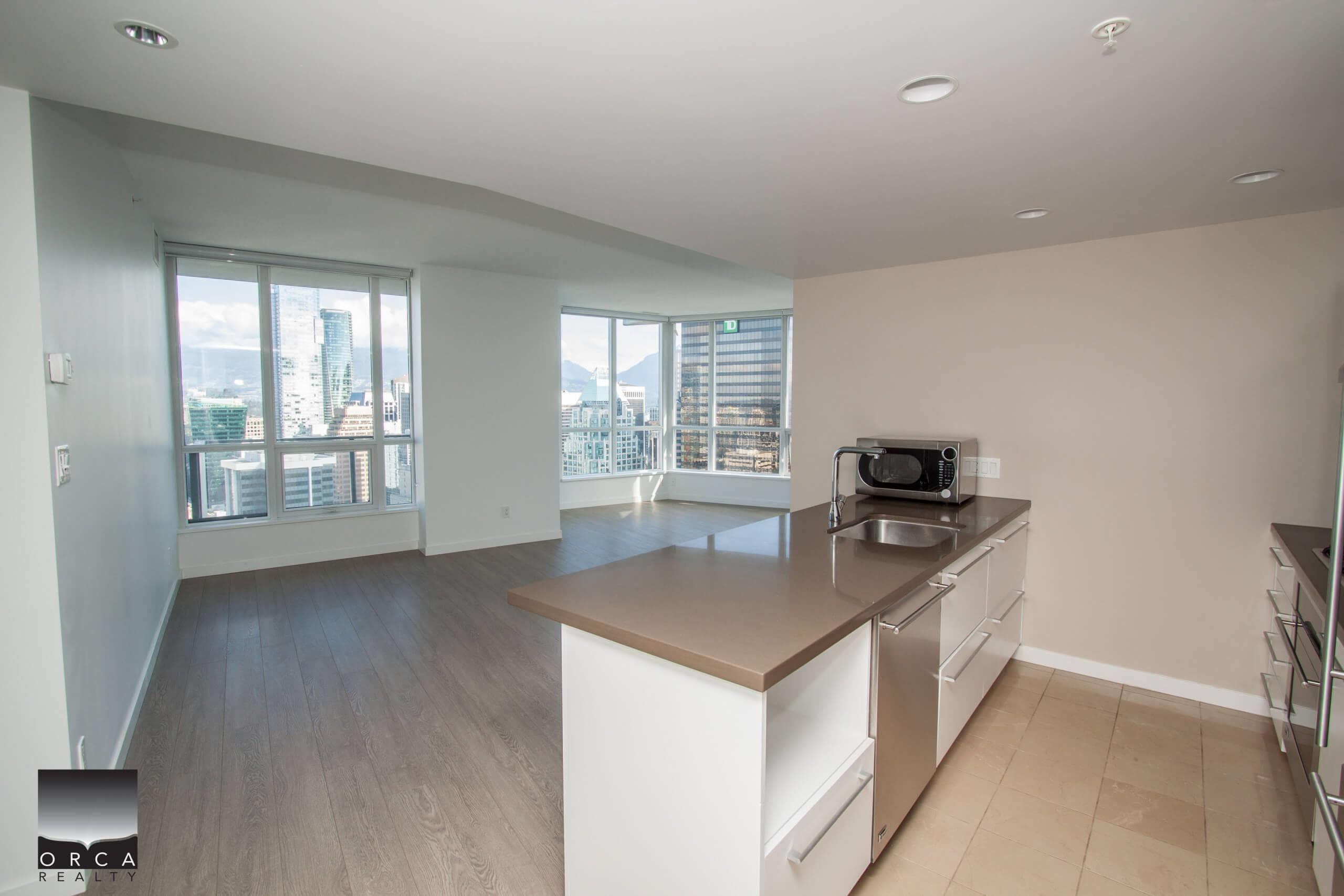 3408 - 833 Seymour Street, Vancouver, V6B 0G4 — photo 3