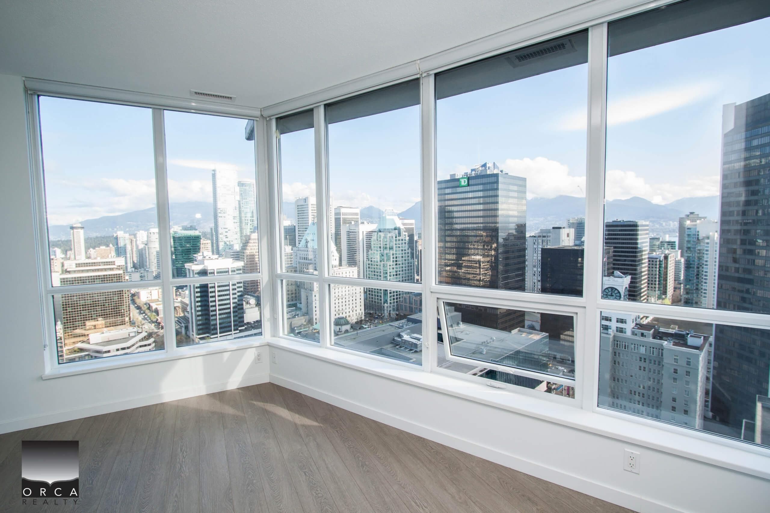 3408 - 833 Seymour Street, Vancouver, V6B 0G4 — photo 5