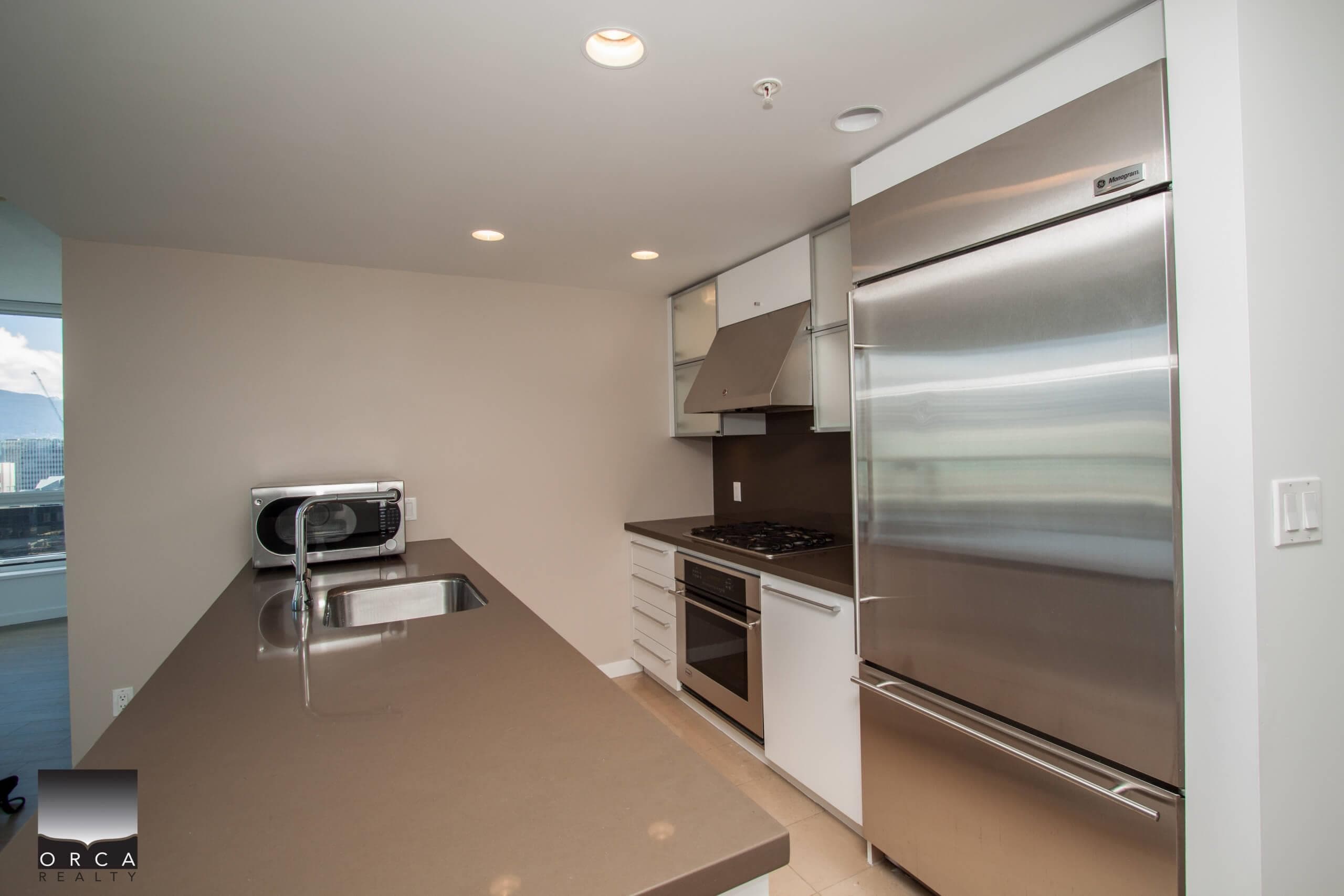 3408 - 833 Seymour Street, Vancouver, V6B 0G4 — photo 4
