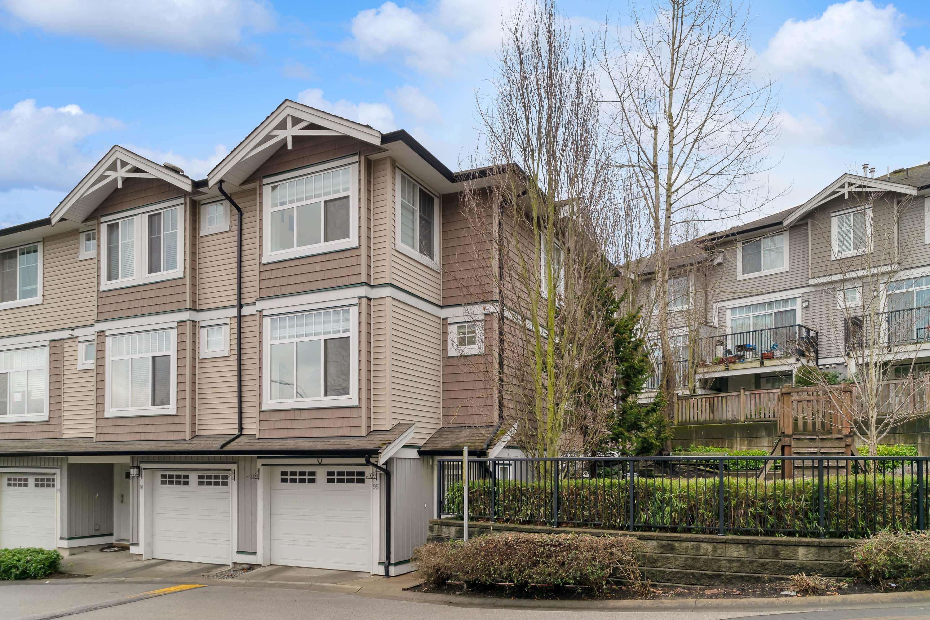 95 - 14356 63a Avenue, Surrey, V3X 0E3 — photo 2