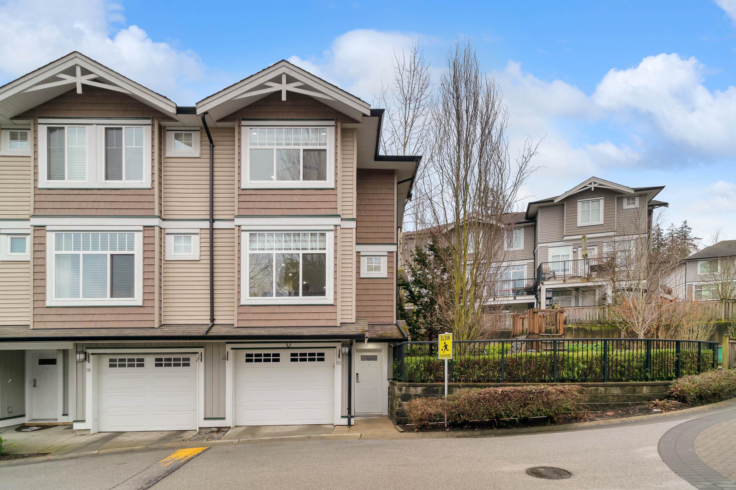 95 - 14356 63a Avenue, Surrey, V3X 0E3 — photo 1