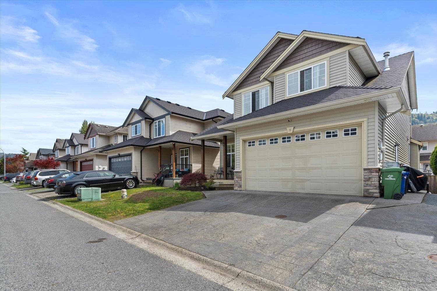 9 - 5545 Peach Road, Chilliwack, V2R 5Y5 — photo 3