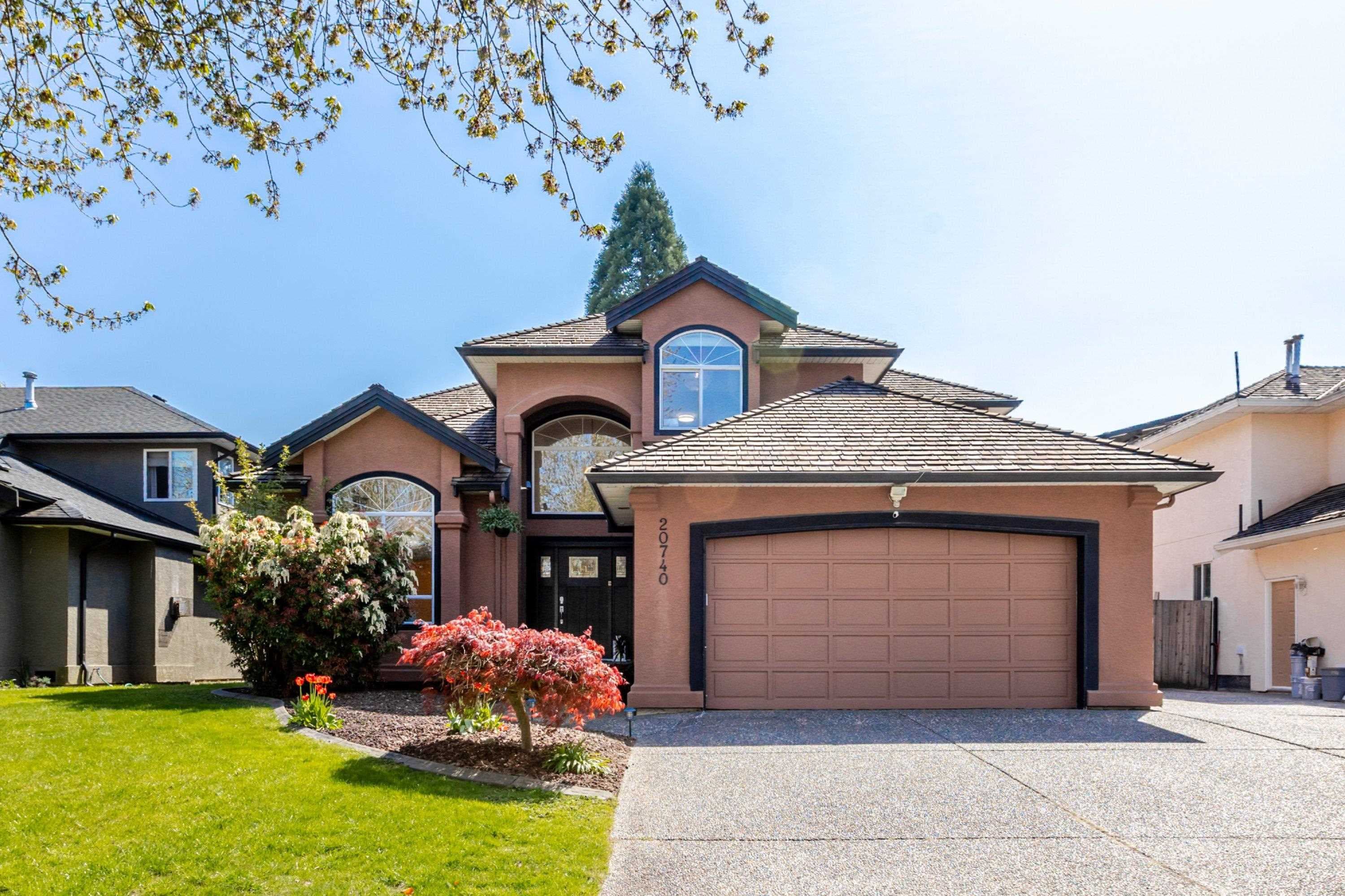 20740 91 Avenue, Langley, V1M 2P5 — photo 2