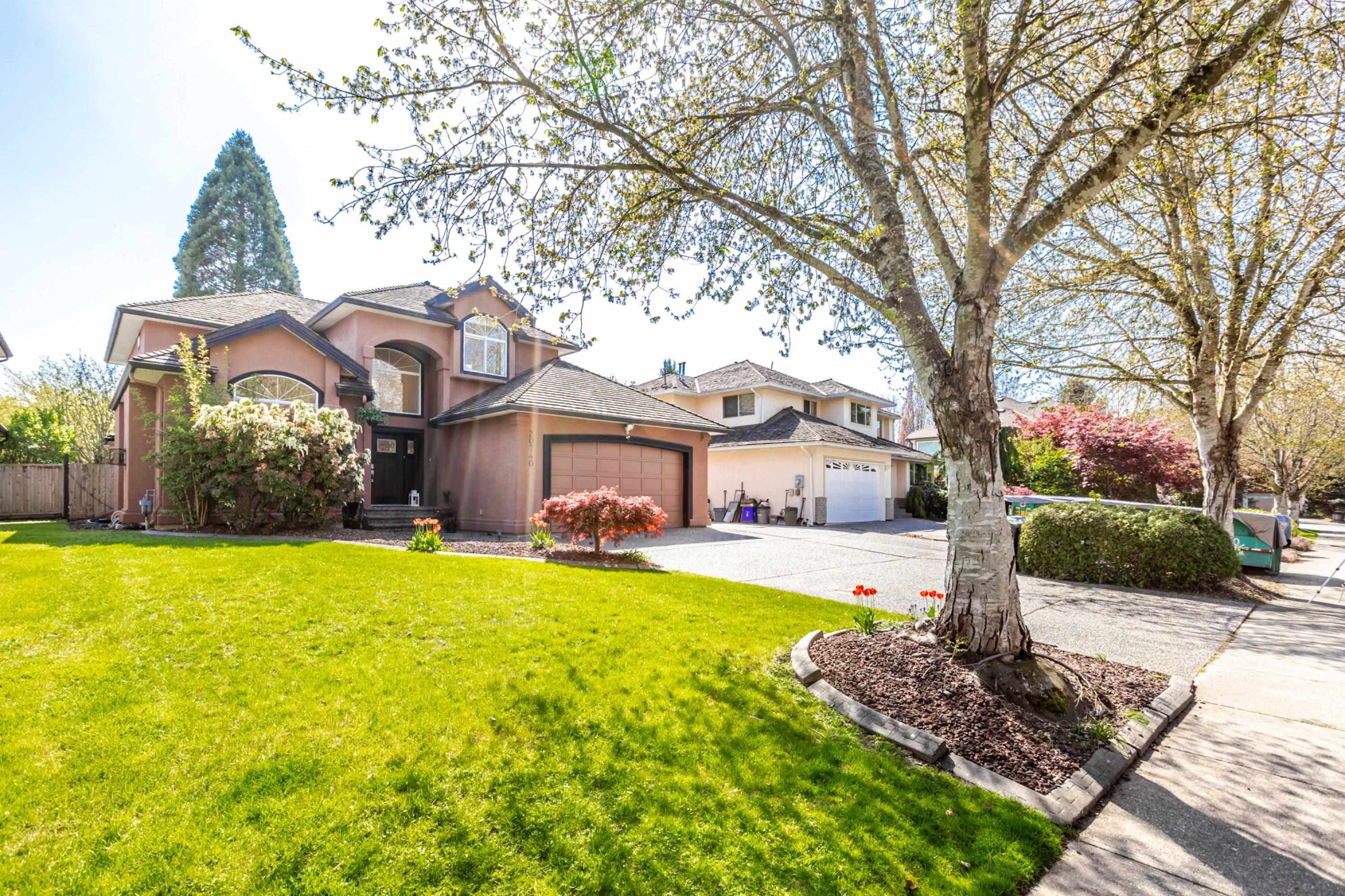 20740 91 Avenue, Langley