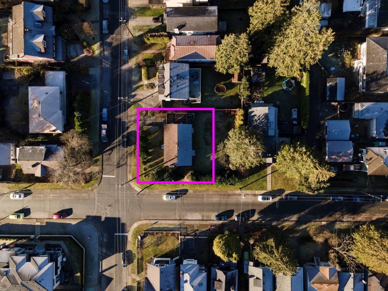 780 E 16th Street, North Vancouver, V7L 2V1 — photo 1