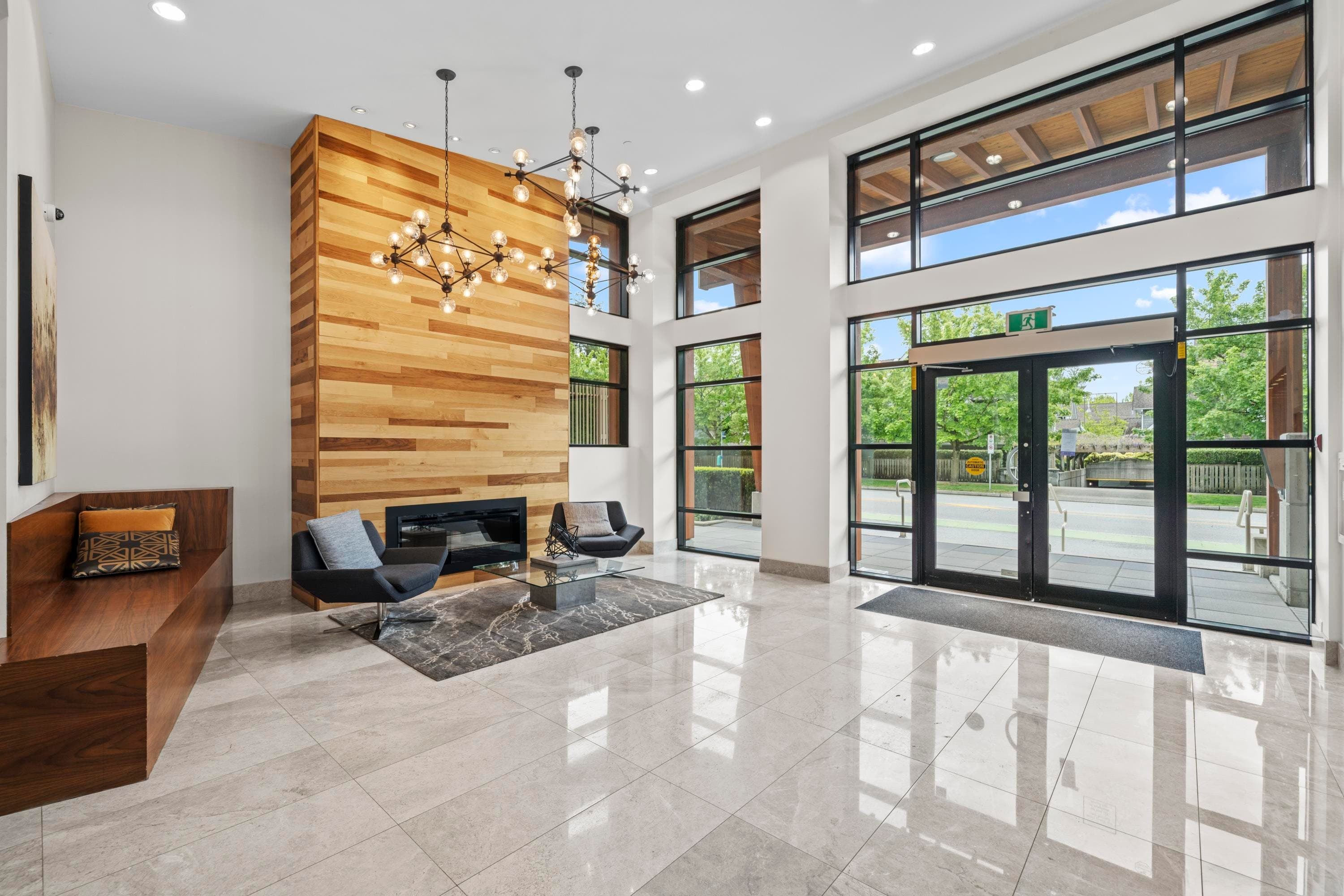 101 - 2665 Mountain Highway, North Vancouver, V7J 0A8 — photo 1