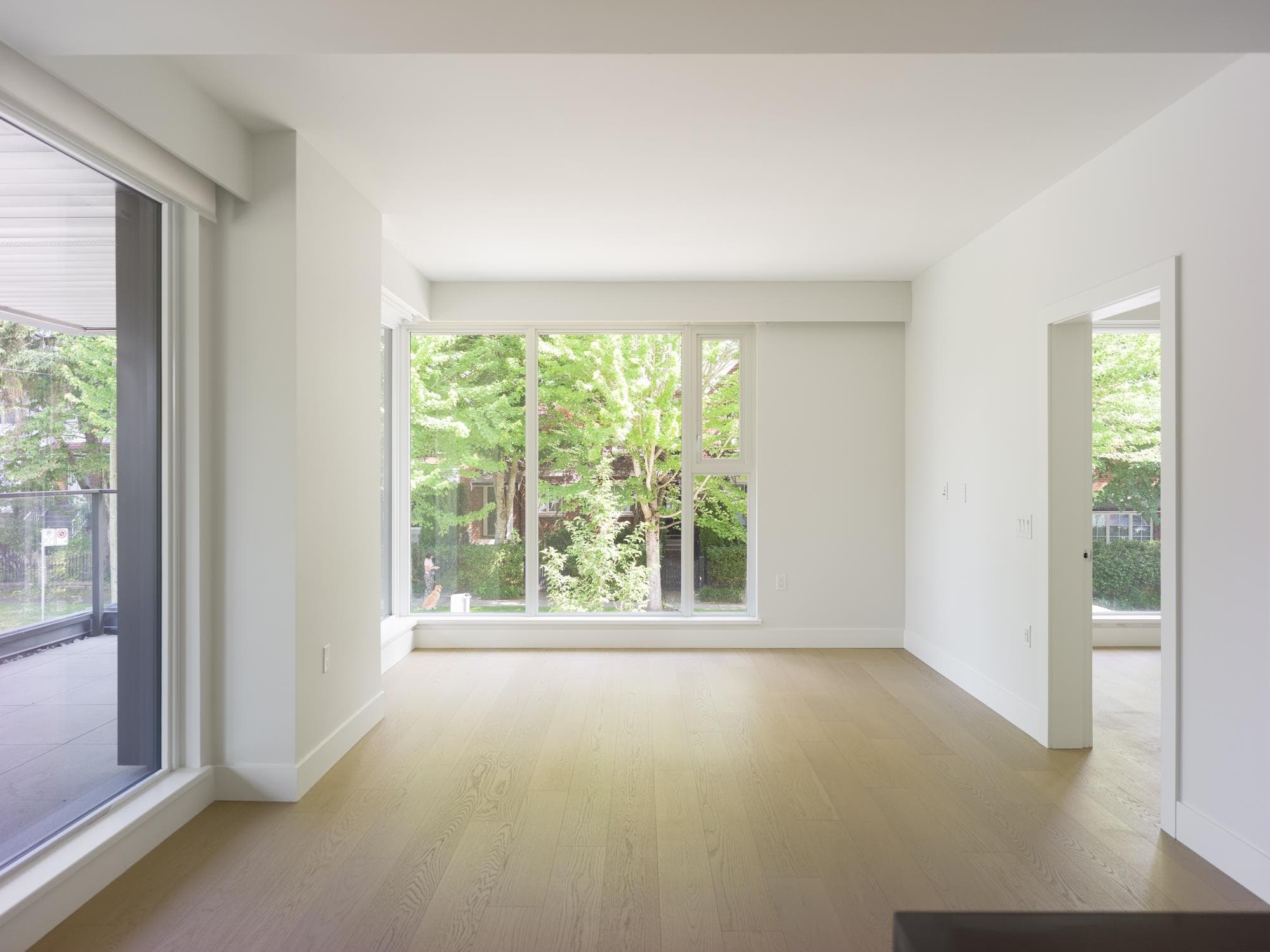 202 - 3636 W 39th Avenue, Vancouver, V6N 0E8 — photo 2