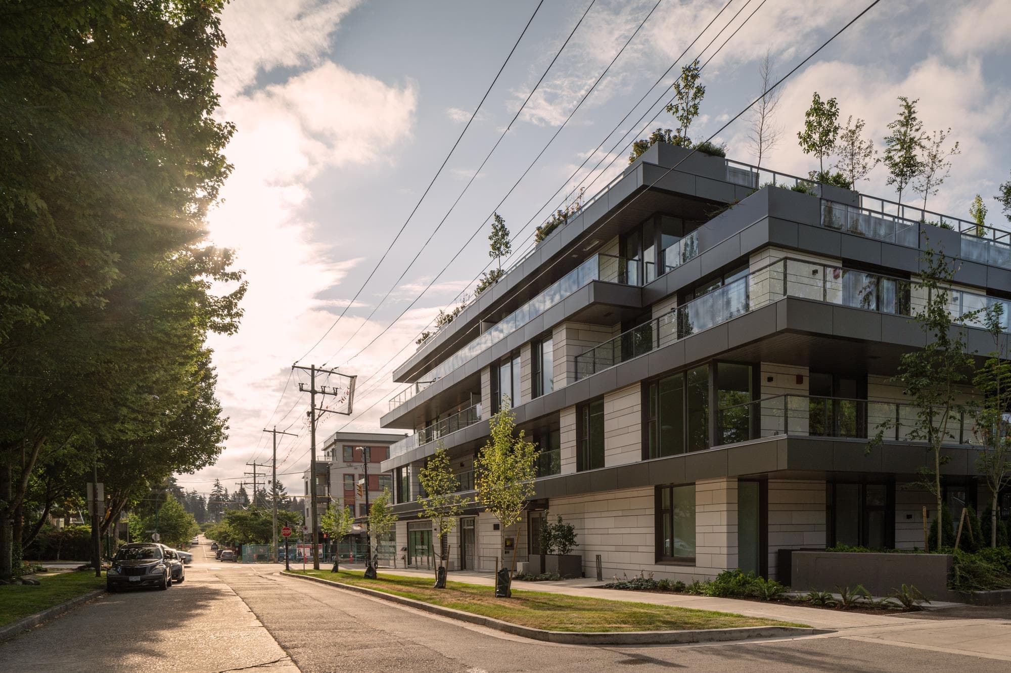 202 - 3636 W 39th Avenue, Vancouver, V6N 0E8 — photo 1